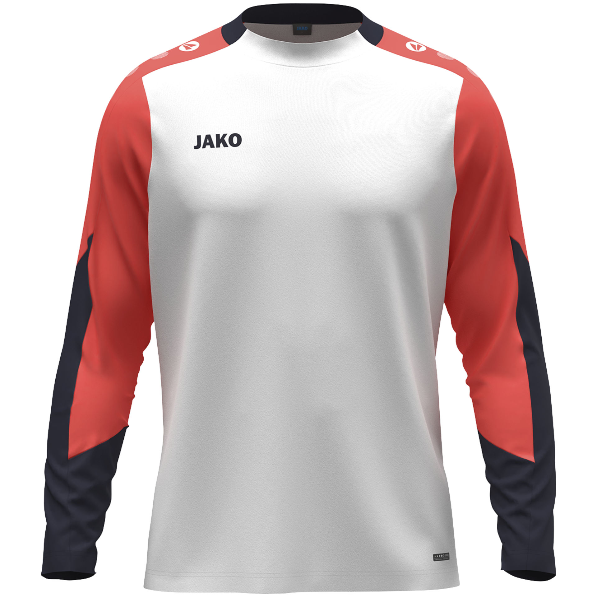 Jako Longsleeve Dynamic Kinder