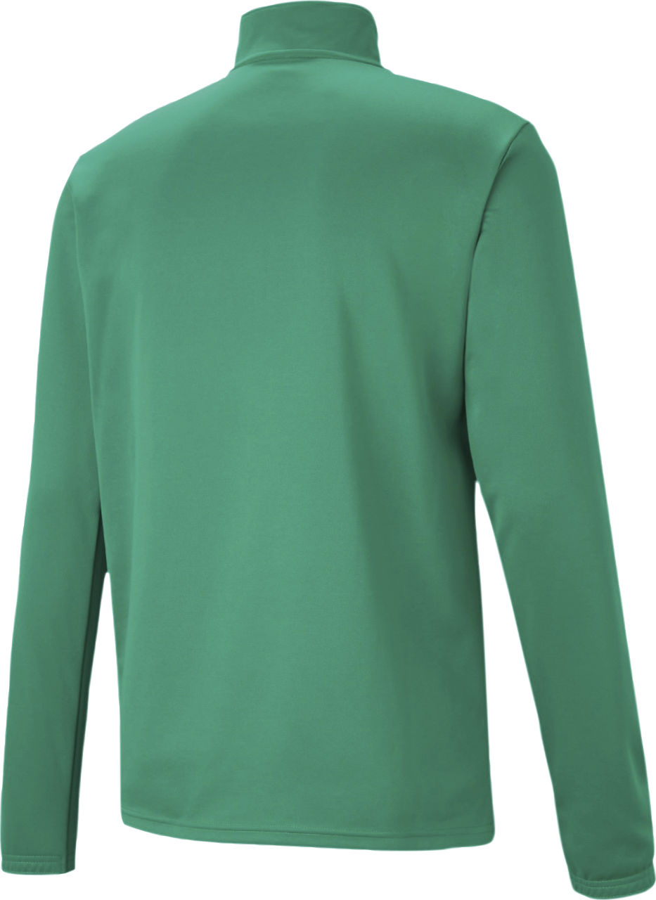 Puma teamRISE 1/4 Zip Top