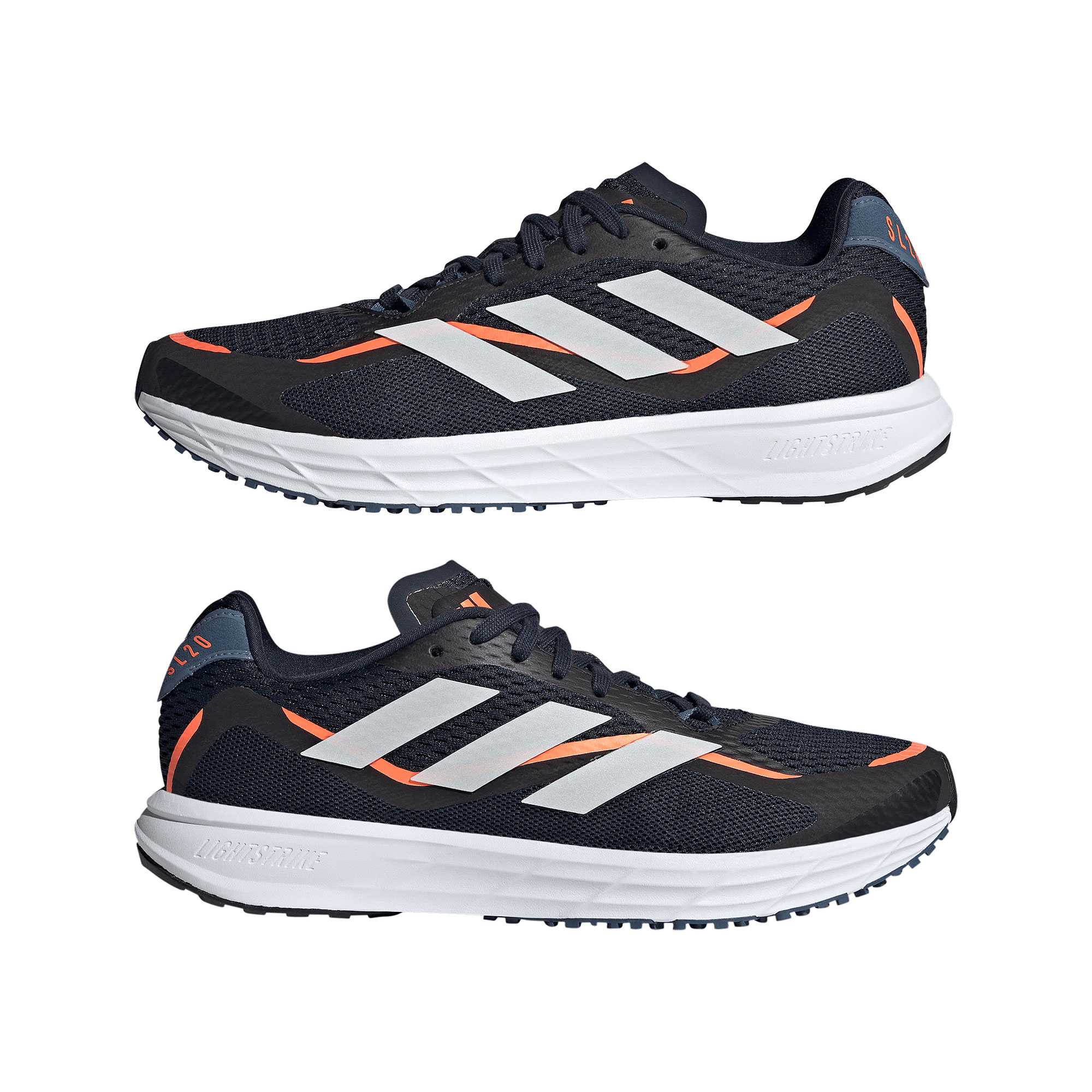 adidas SL20.3 M Laufschuhe Herren