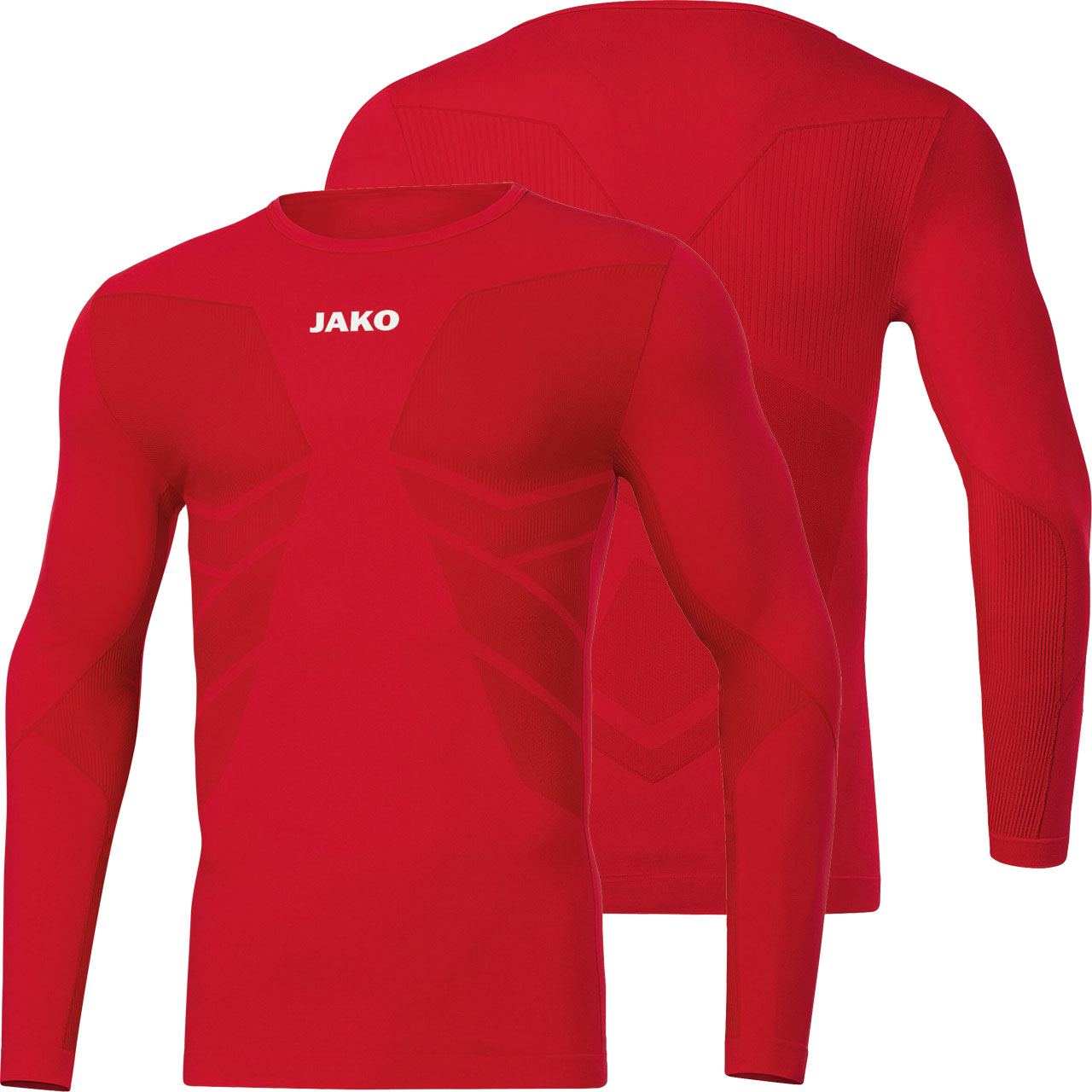 Jako Longsleeve TSV Herbertshofen Kinder