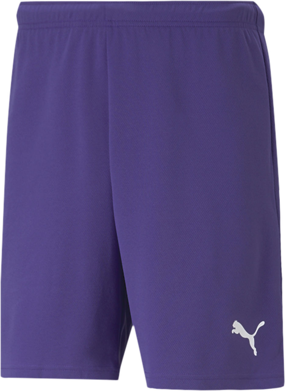 Puma teamRISE Short Jr Kinder