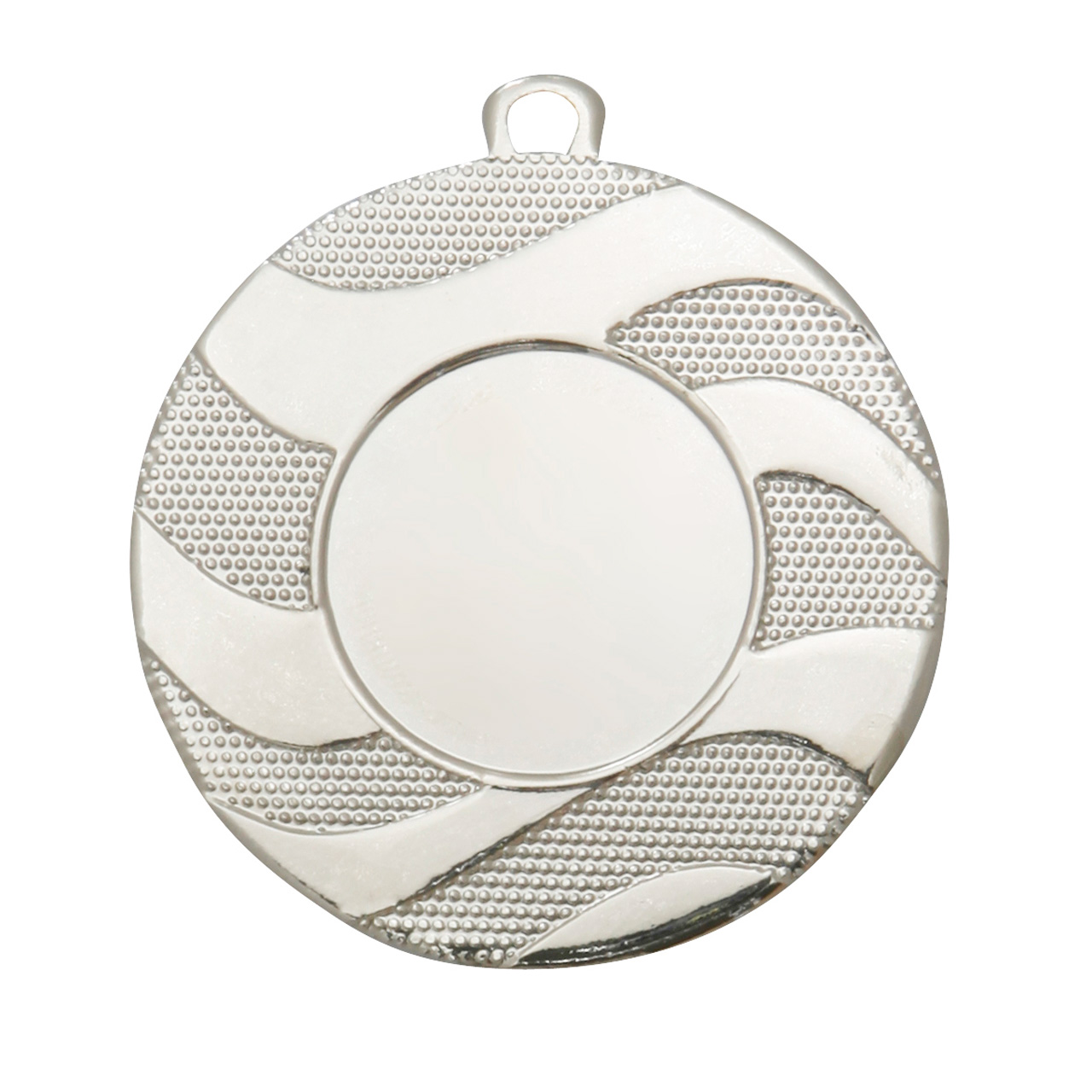 Medaille d50mm silber