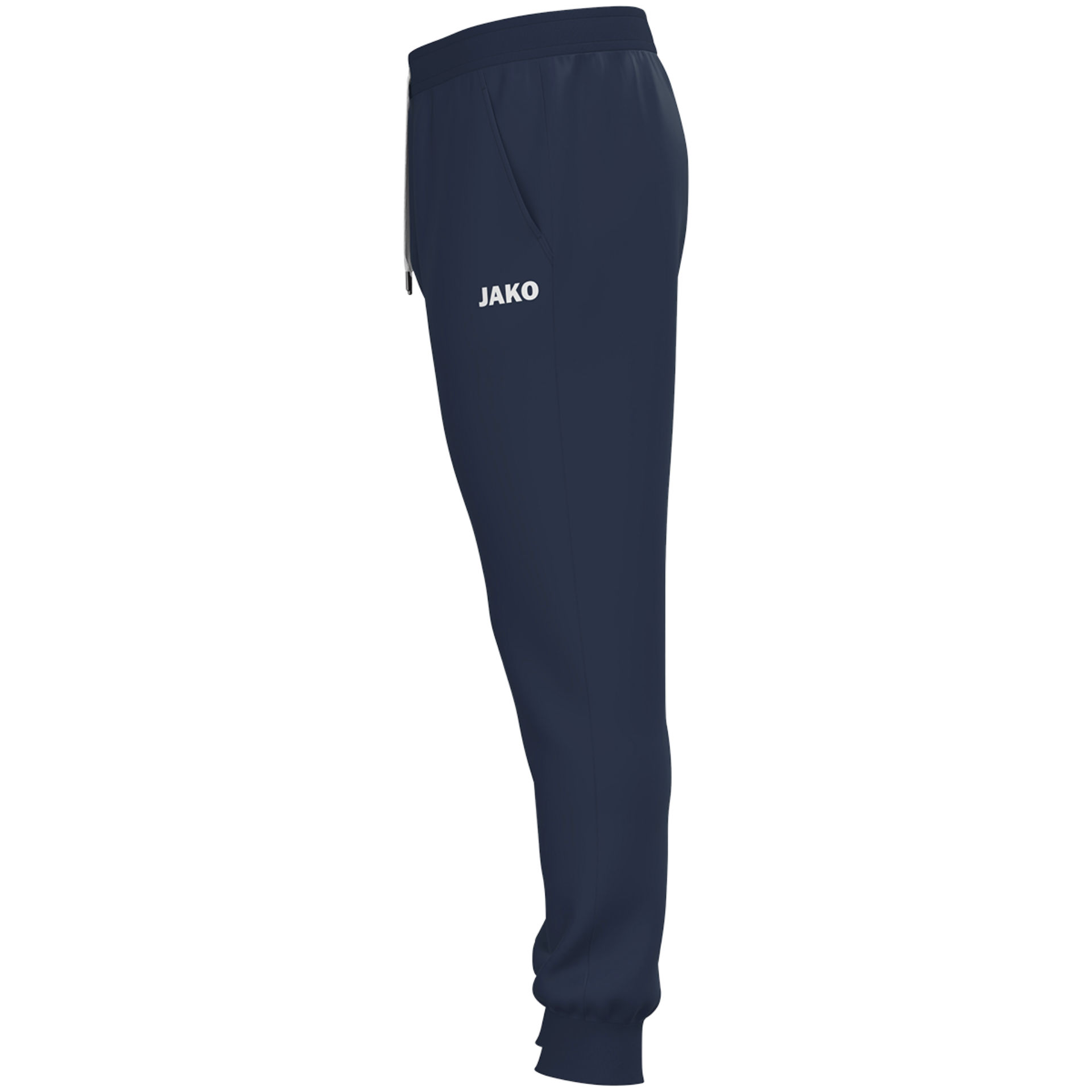 Jako Jogginghose One Cotton mit Bündchen Kinder