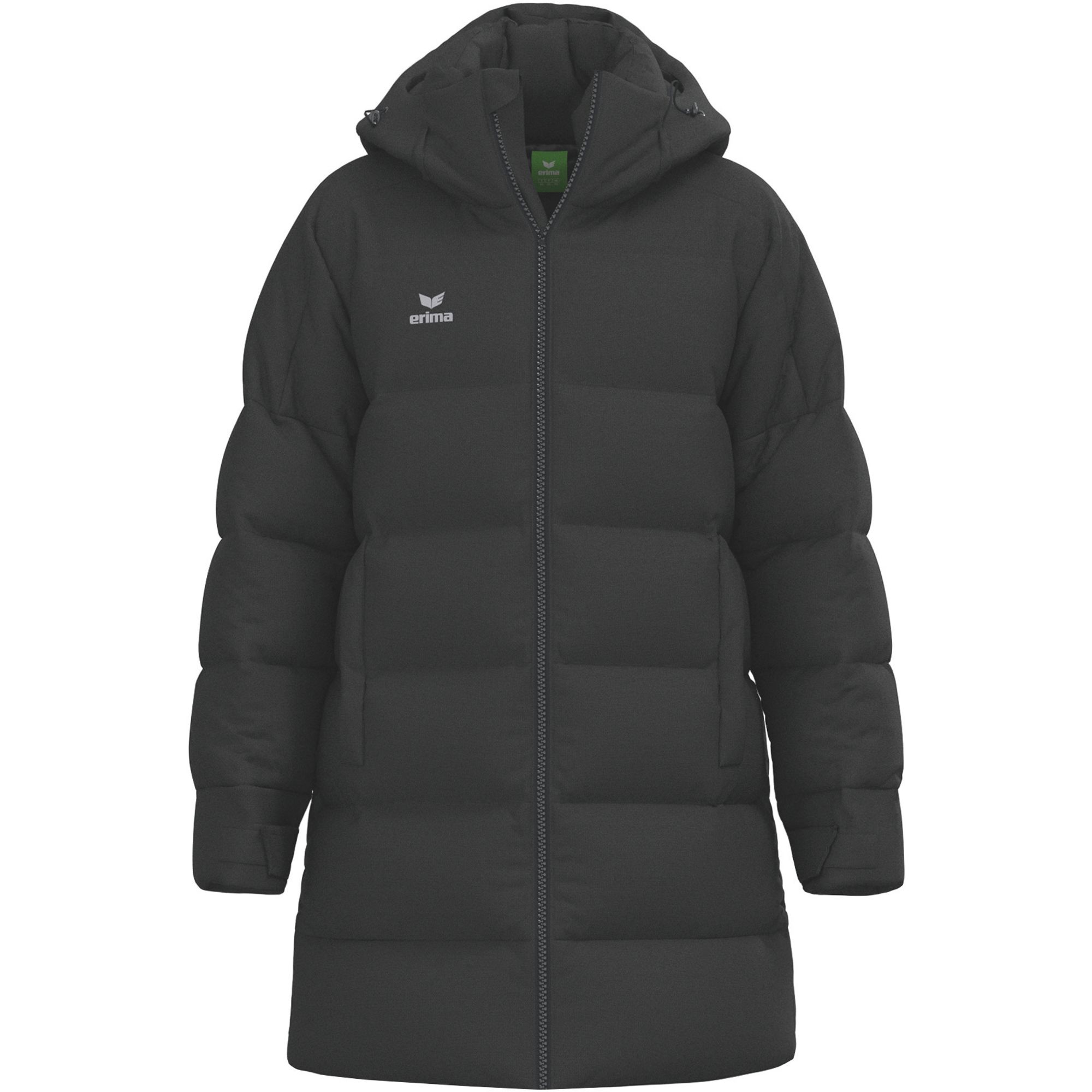 Erima Premia Parka