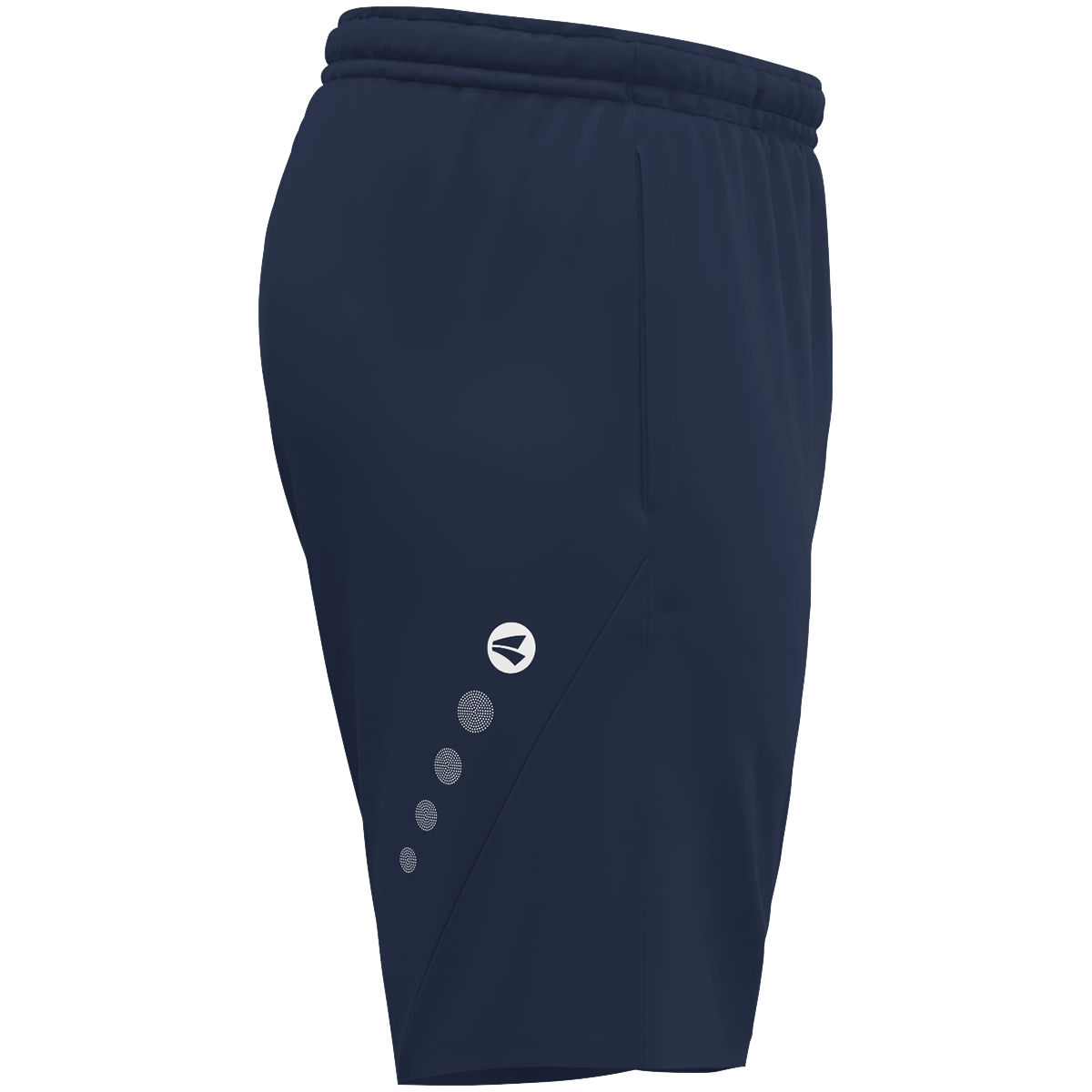 Jako Freizeitshort Dynamic