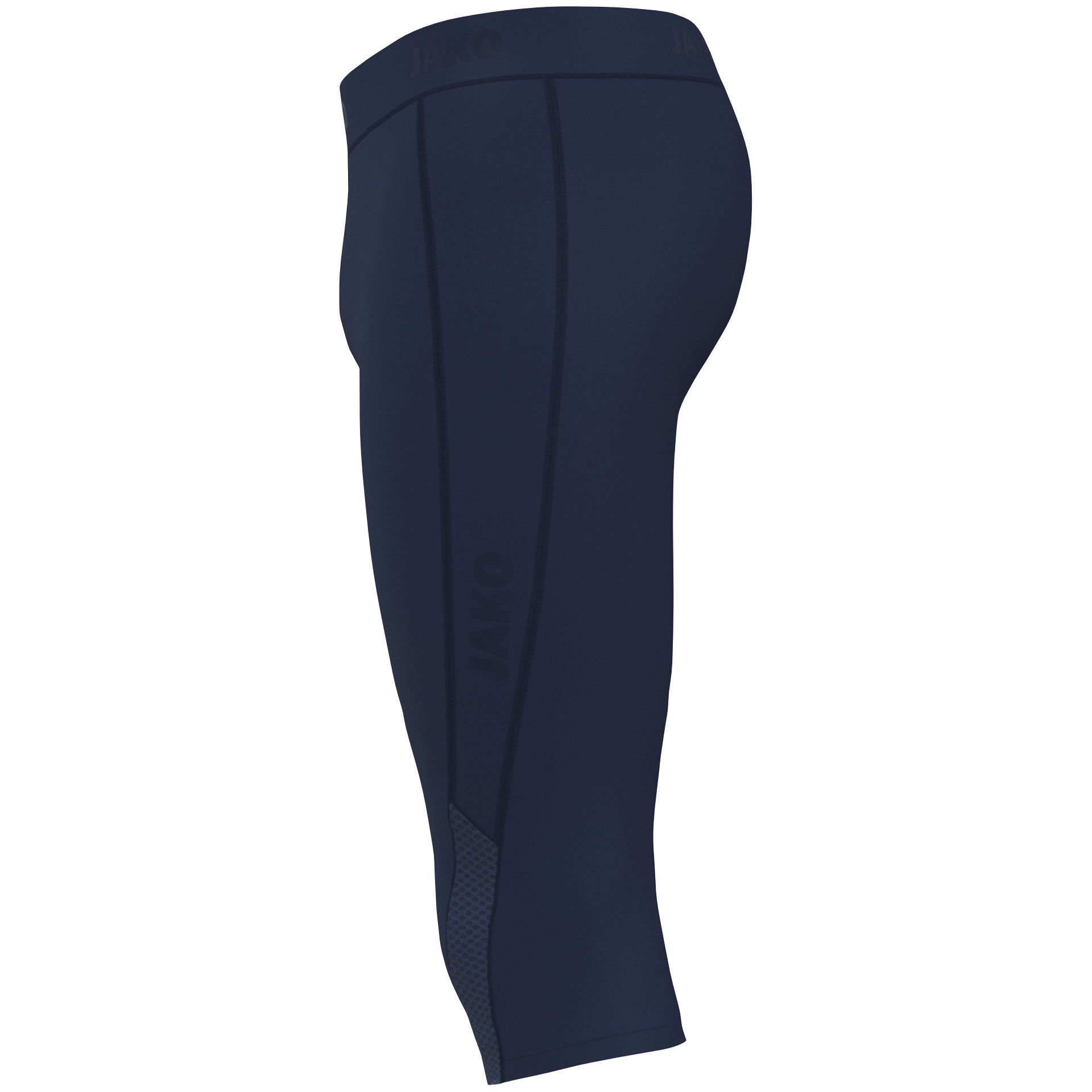 Jako Capri Tight Power Kinder