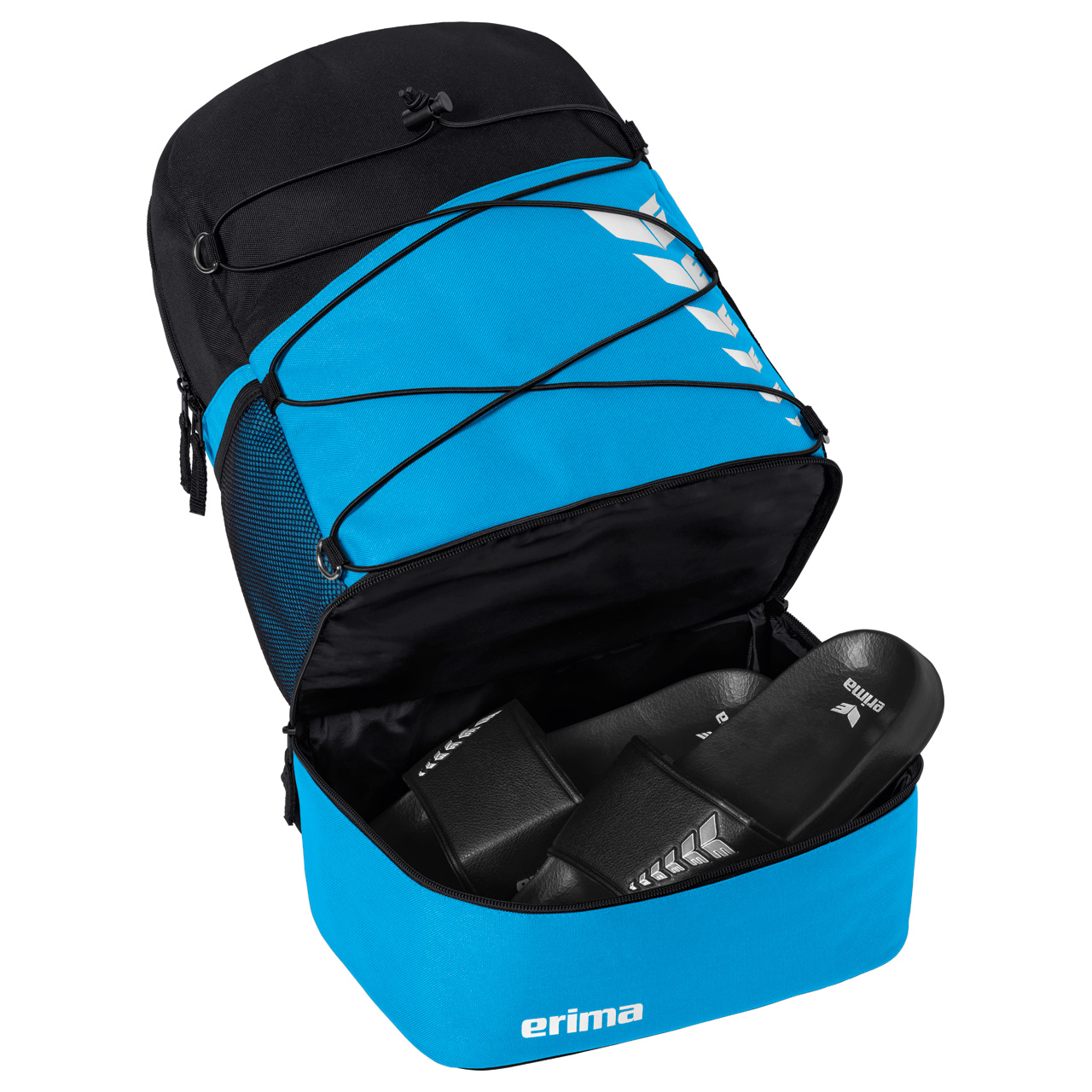 Erima SIX WINGS Rucksack