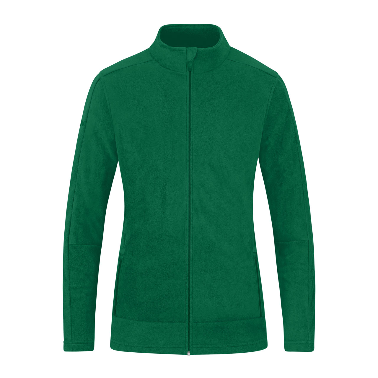 Jako Fleecejacke Damen
