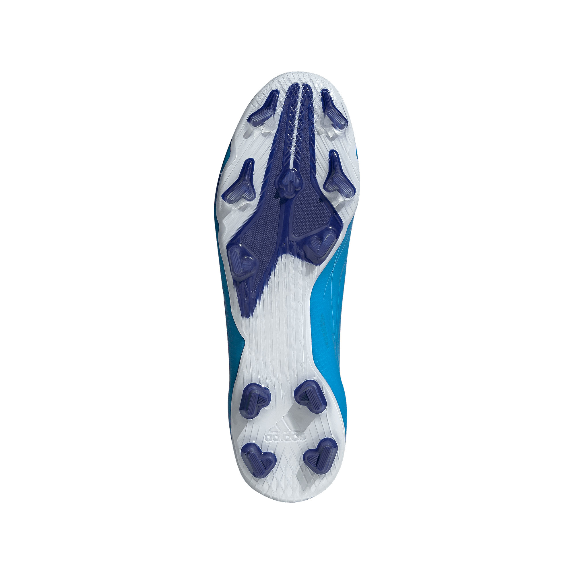 adidas X Speedflow.2 FG Fußballschuhe