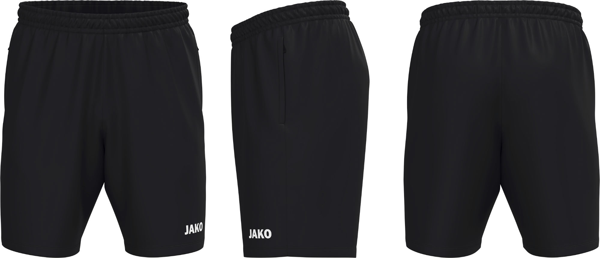Jako Webshort One TSV Mindelheim Herren