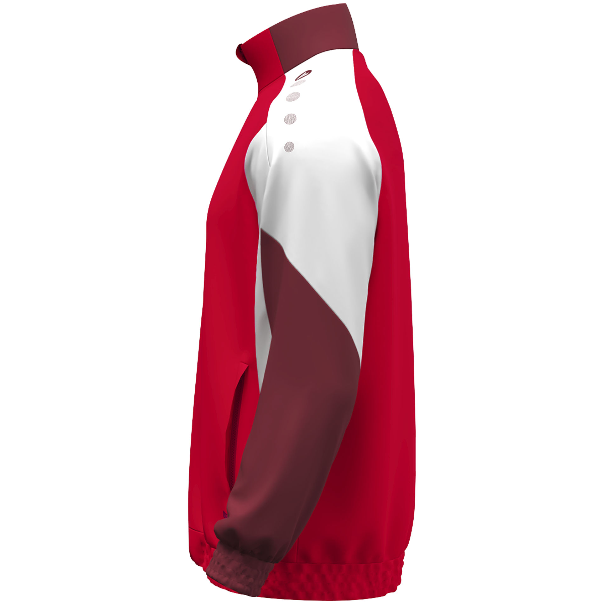 Jako Webjacke Dynamic