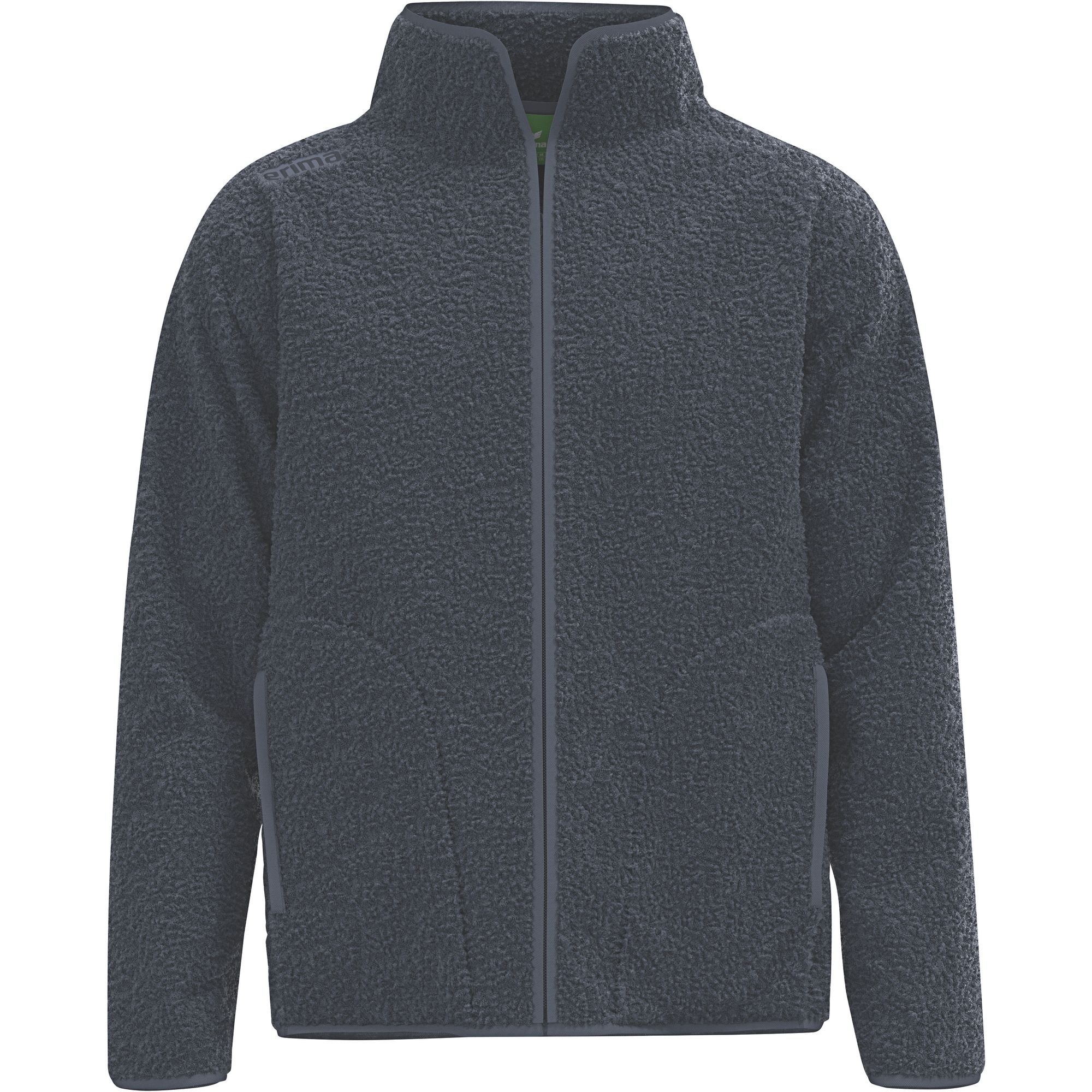 Erima TS Fleece Jacket Herren