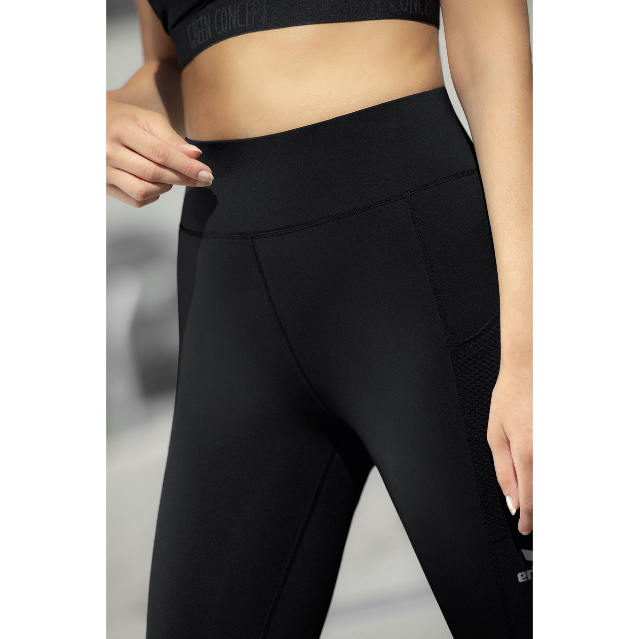 Erima Tight Damen Hosen