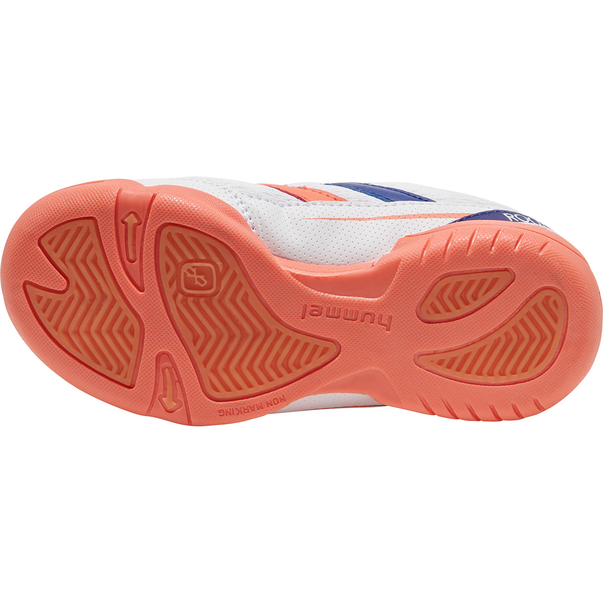 hummel Hallenschuhe Root Jr 3.0 LC