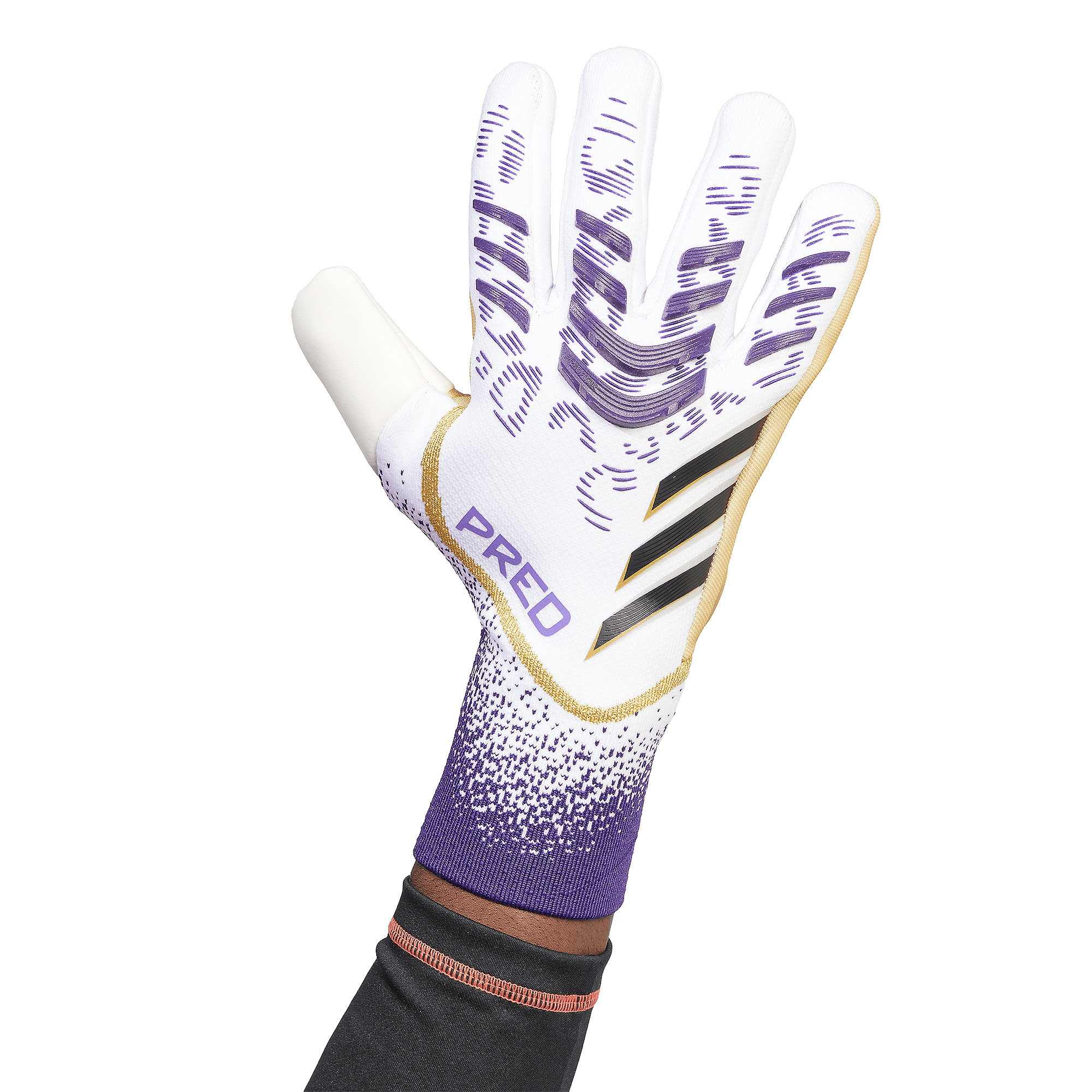 adidas Predator Gl Pro Torwart-Handschuhe