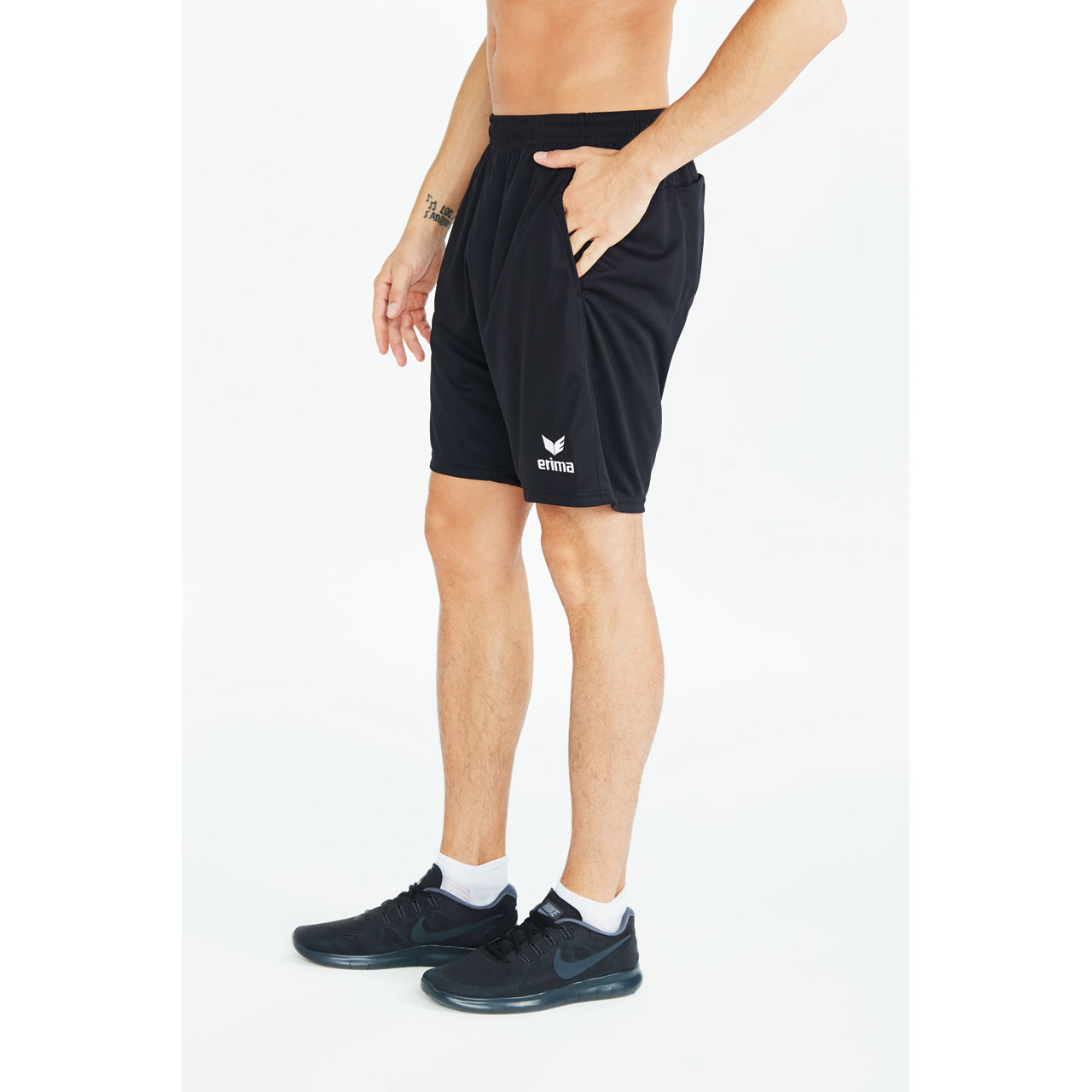 Erima VALENCIA Schiedsrichtershort