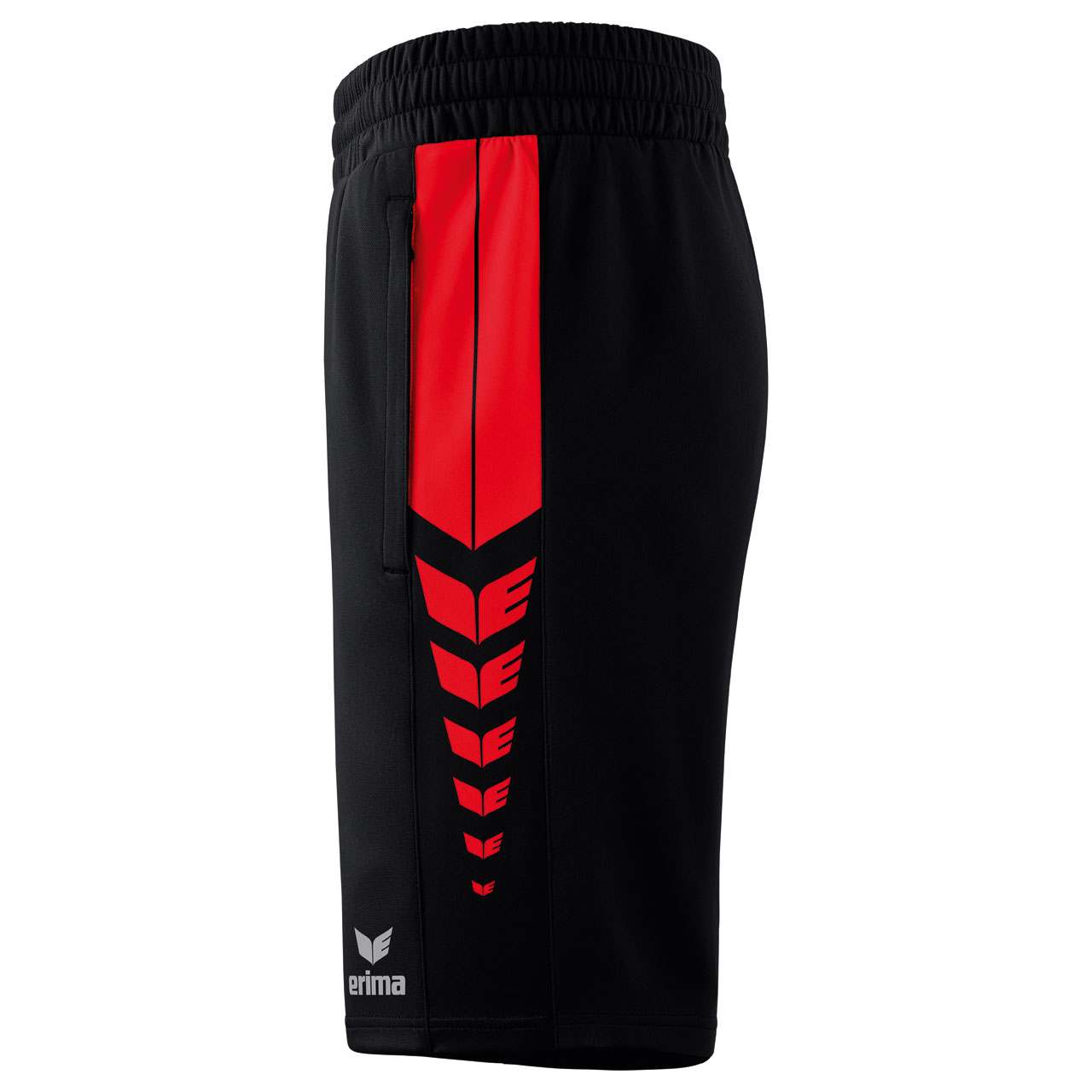 Erima Six Wings Worker Shorts Kinder
