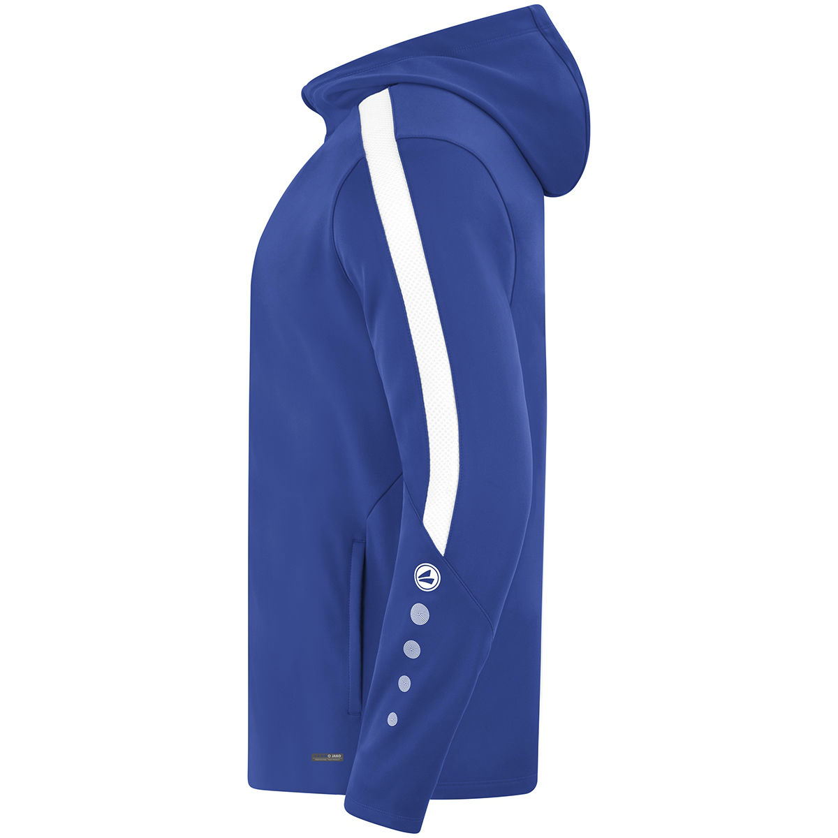 Jako Kapuzenjacke Power Kinder