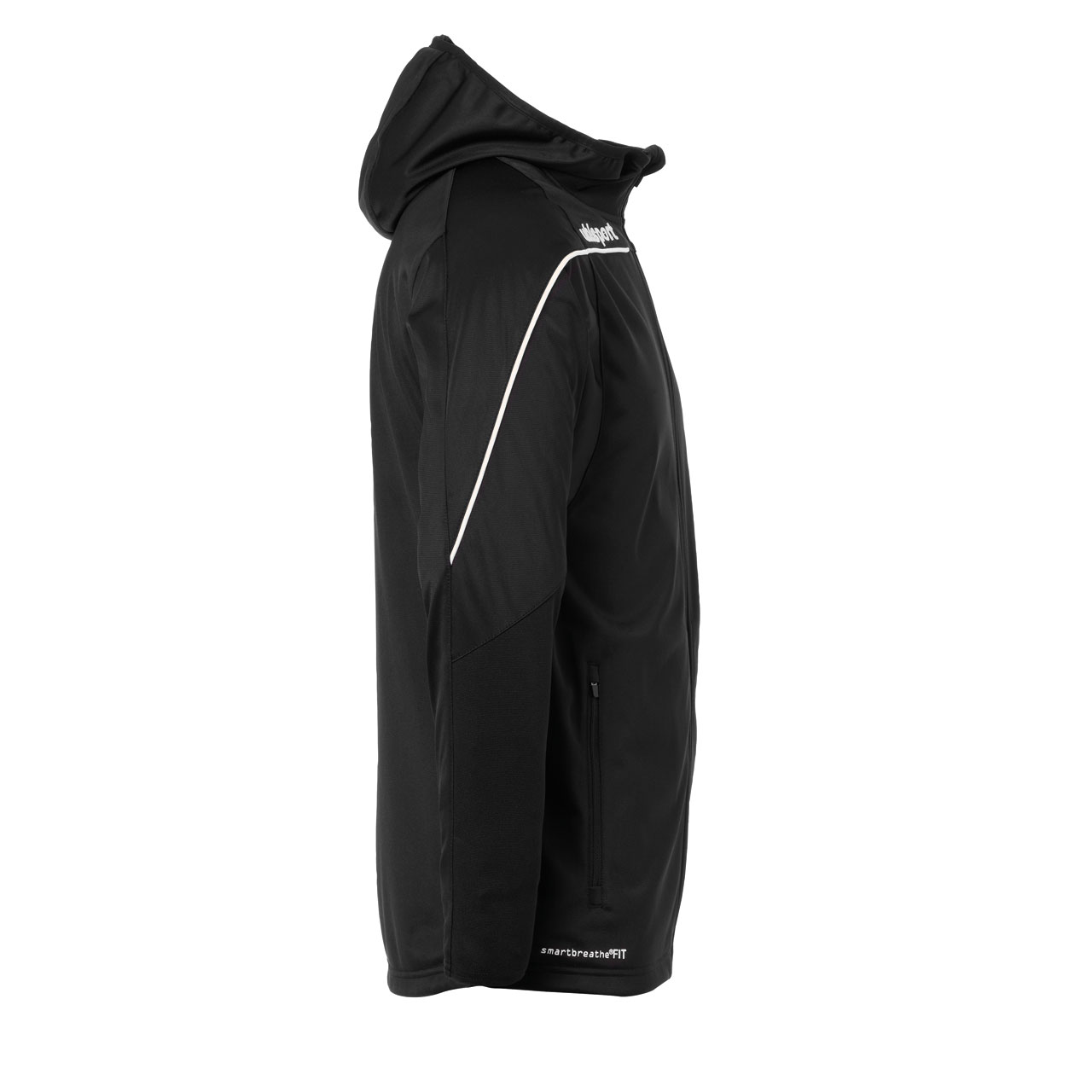 Uhlsport Stream 22 Track Hood Jacket Kinder