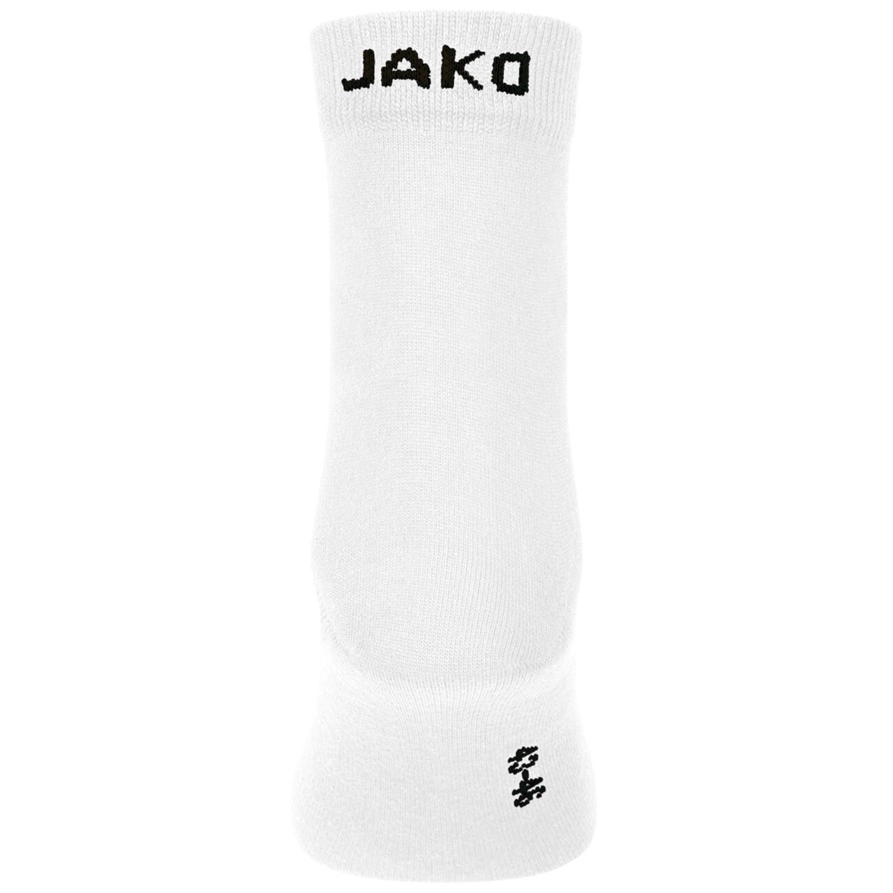 Jako Freizeitsocken kurz 3er Pack