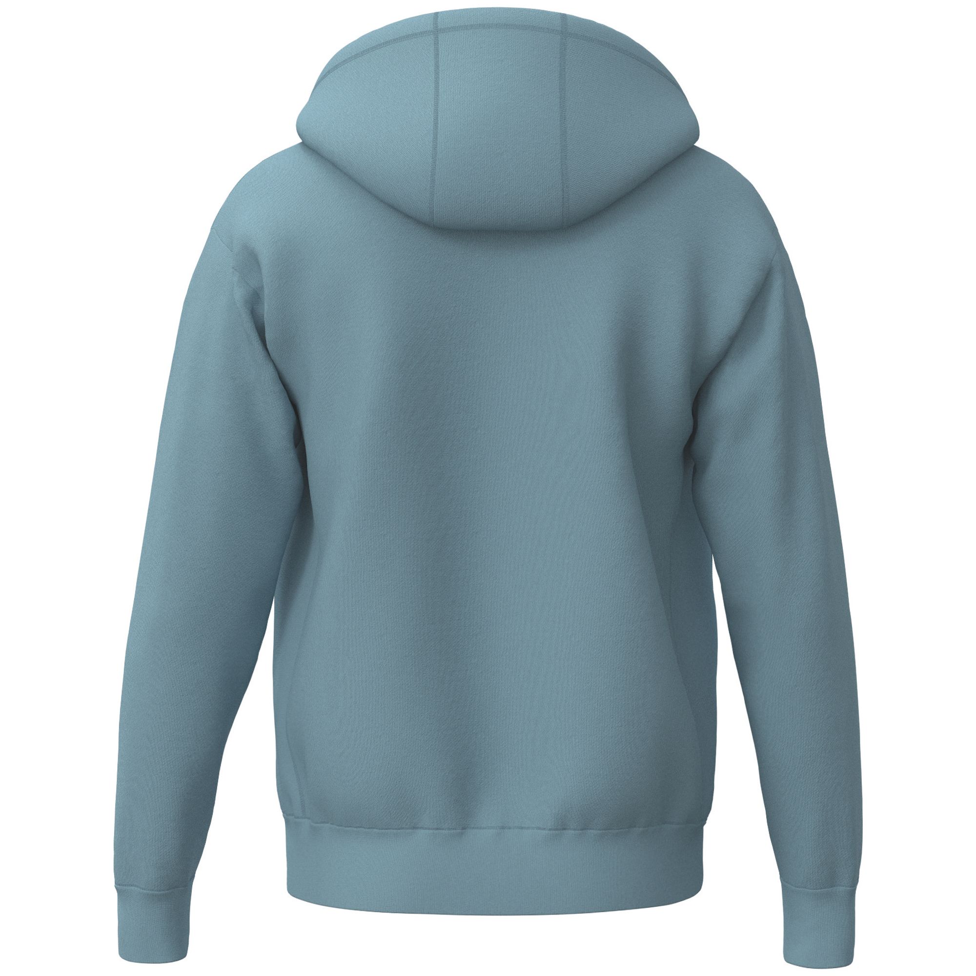 Erima TS Hoody Jacket Kinder