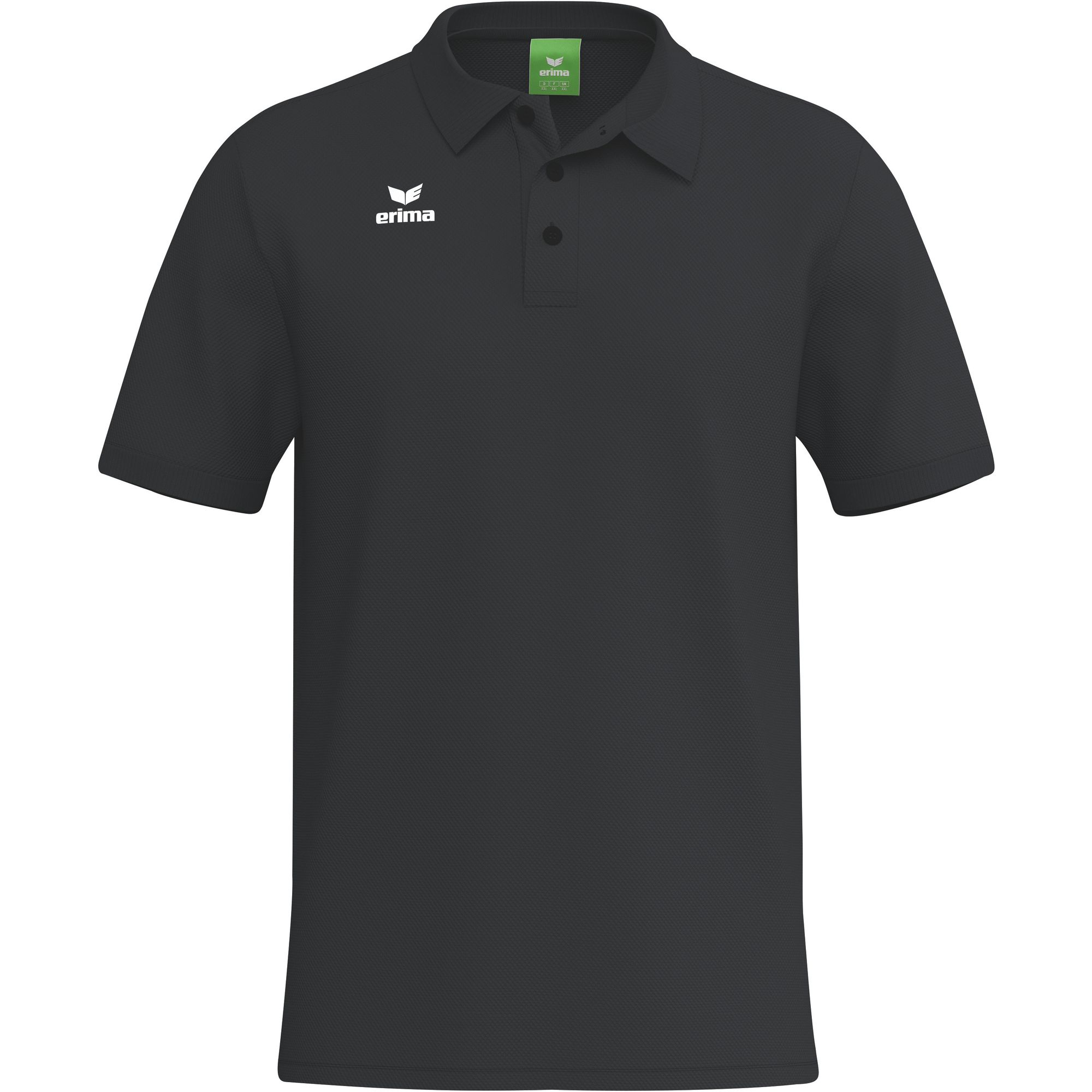 Erima TS LOGO Poloshirt