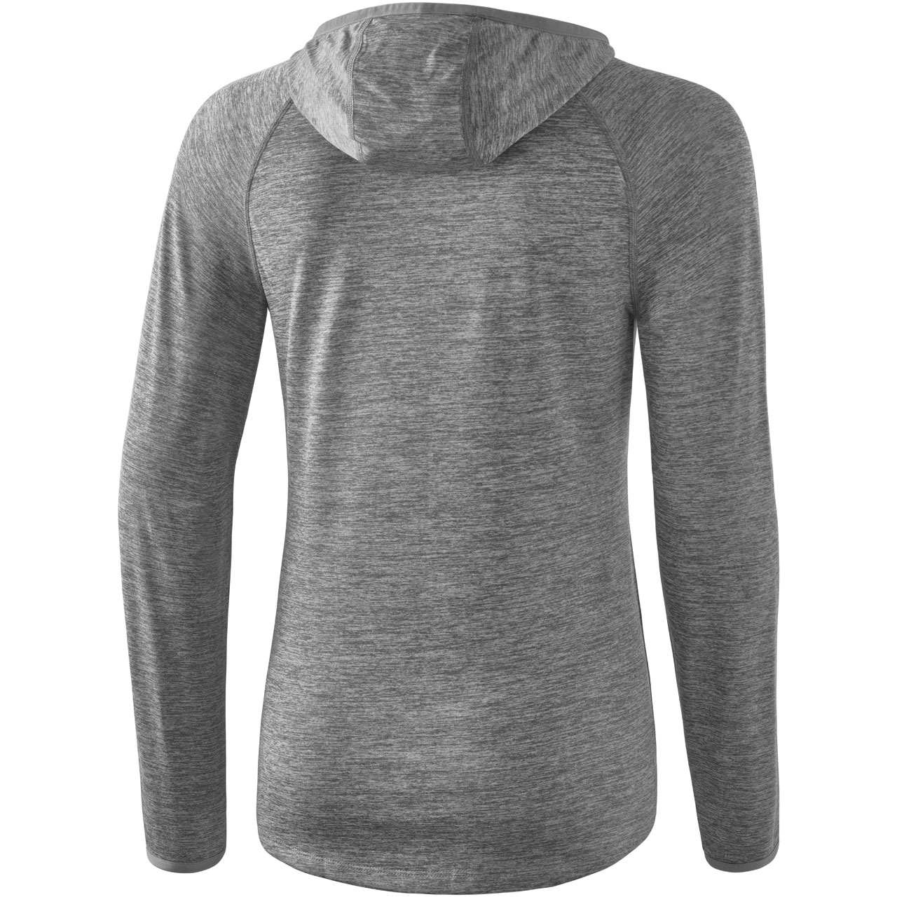 Erima Longsleeve mit Kapuze Damen