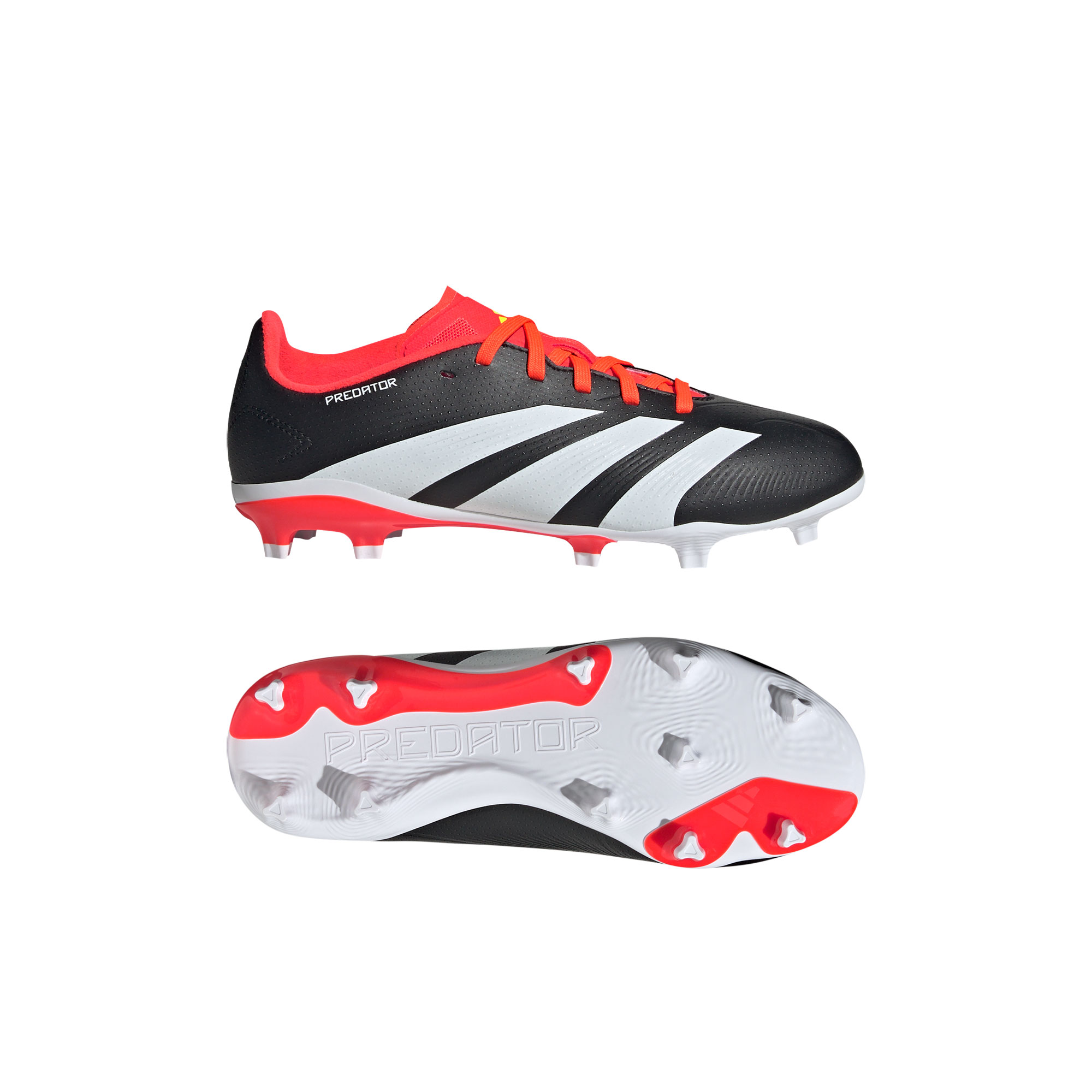 adidas Predator League Fg J Fußballschuhe Kinde