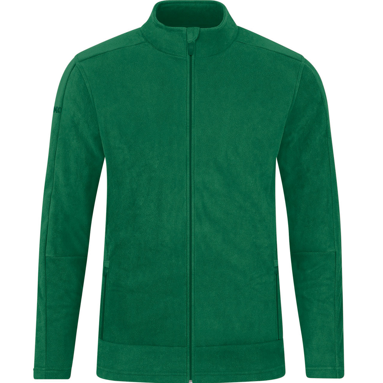 Jako Fleecejacke Kinder