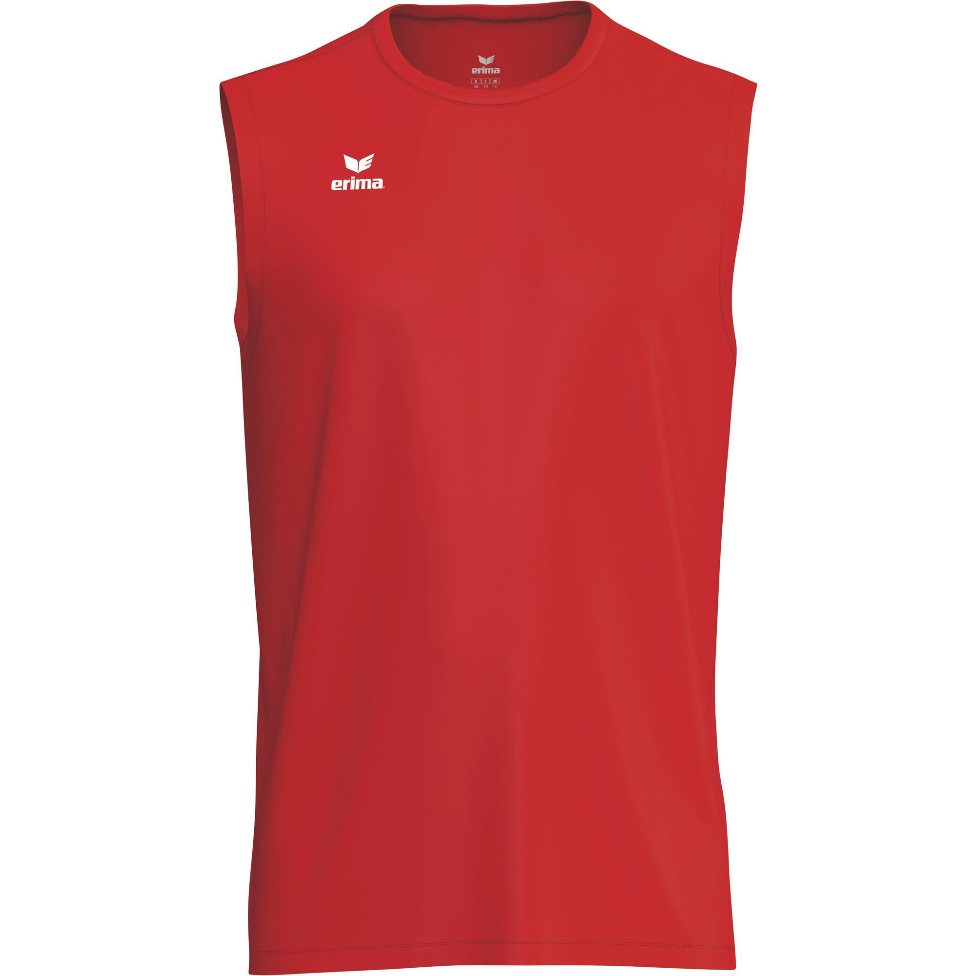Erima INTRO Tank Top function