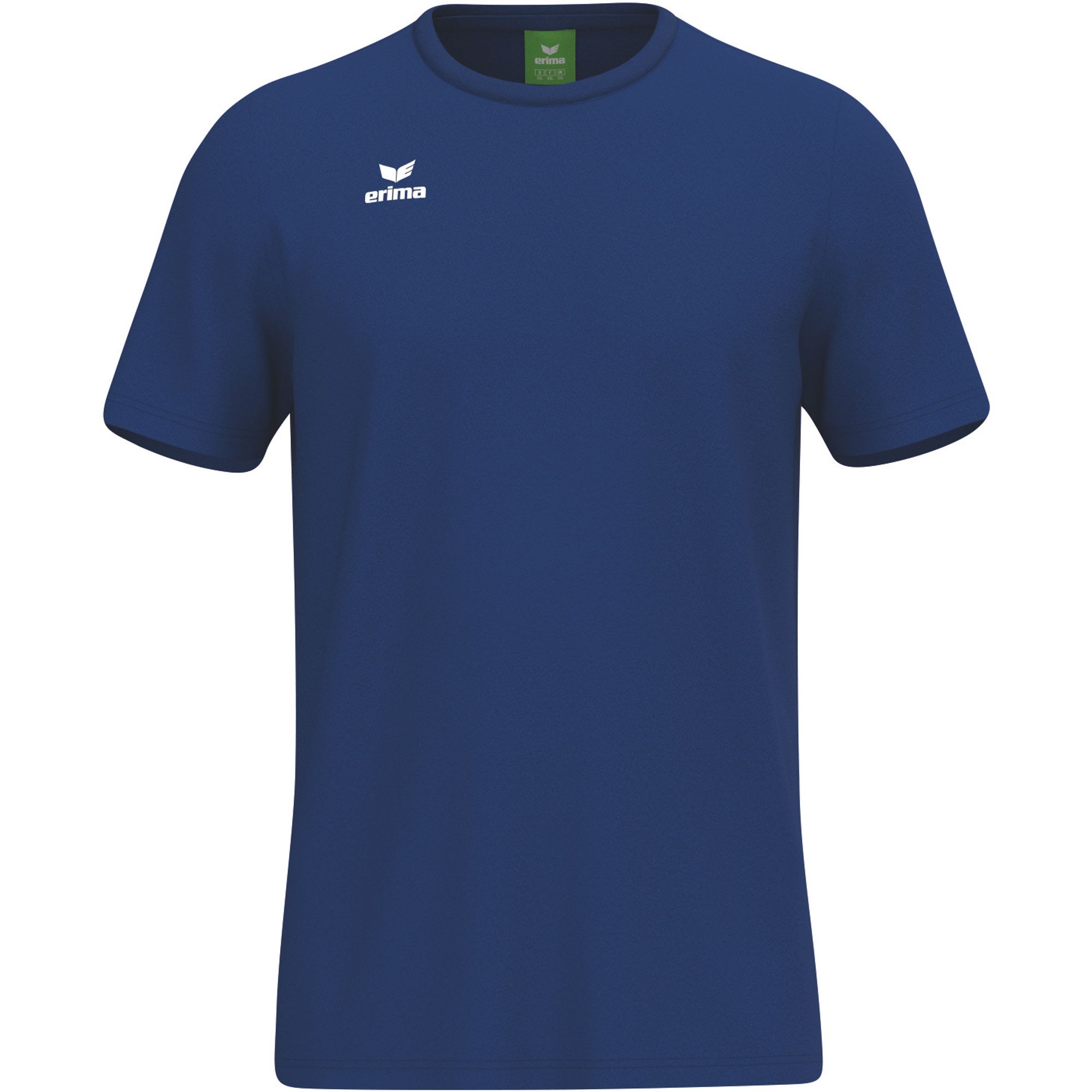 Erima TS LOGO T-Shirt Kinder