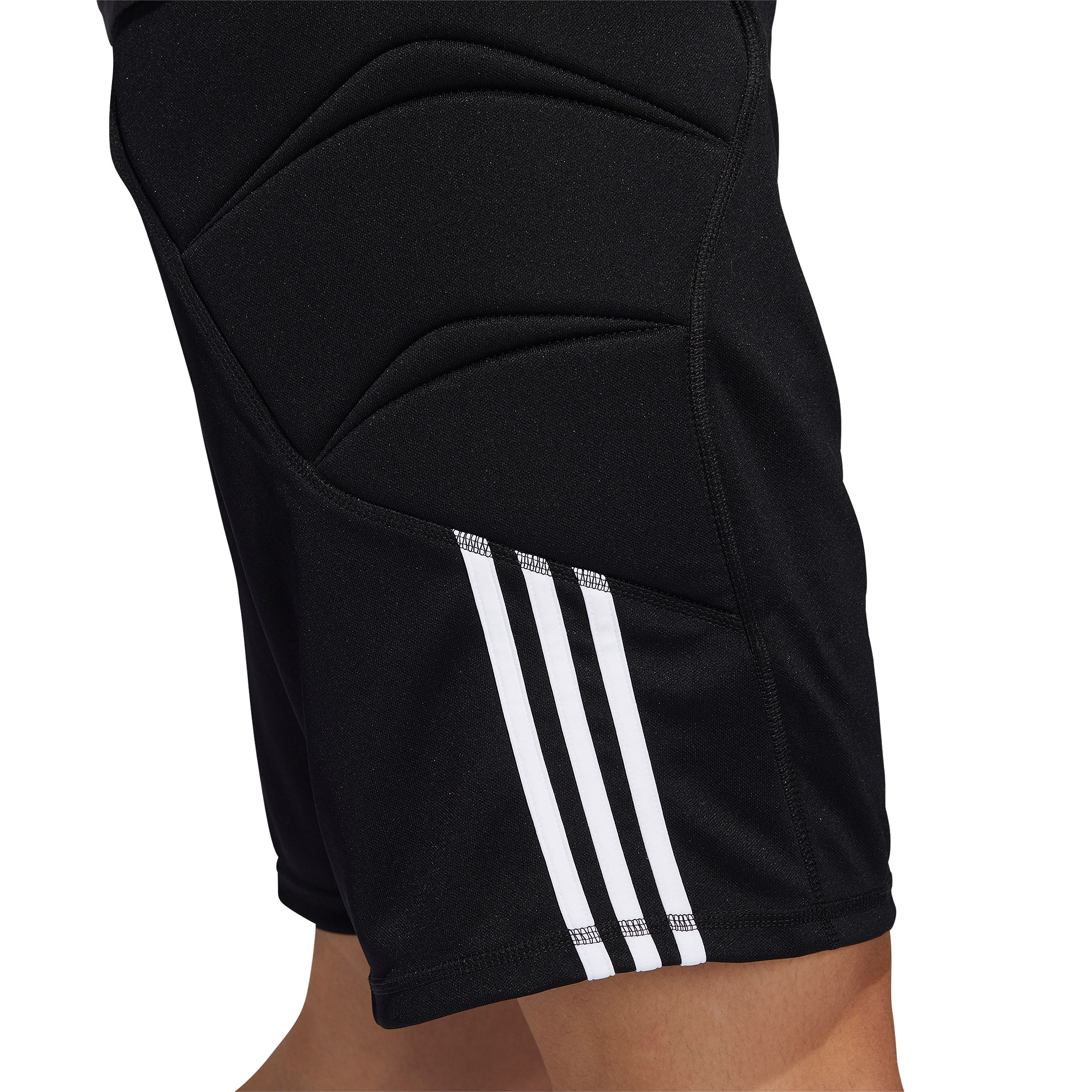 adidas Tierro kurze Torwarthose