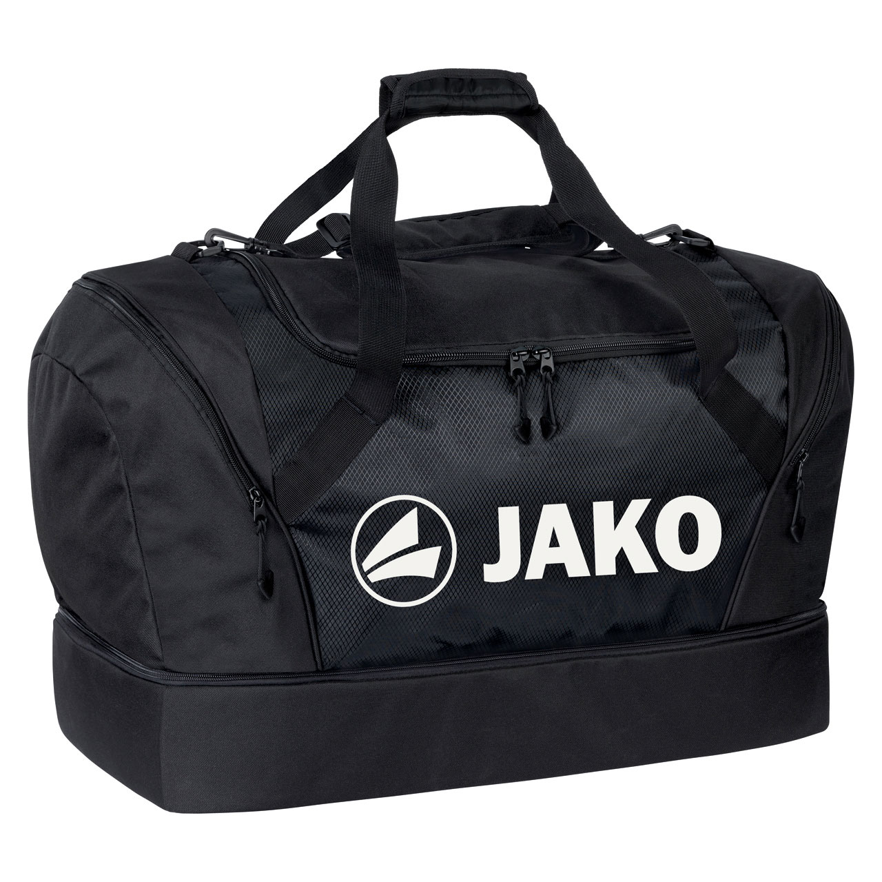 Jako Sporttasche JAKO mit Bodenfach