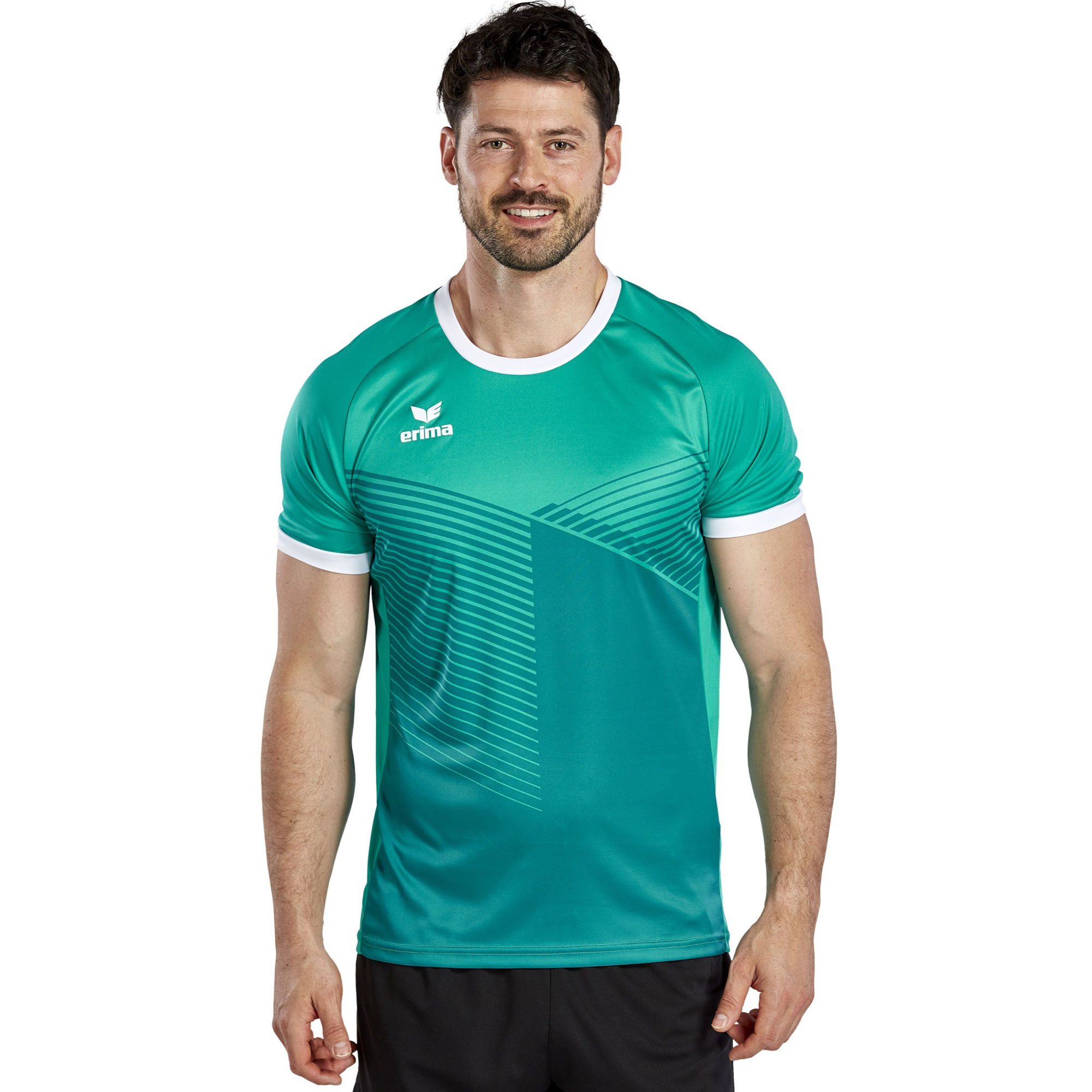 Erima Mantua Trikot Kinder