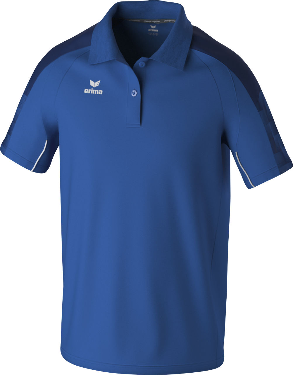 Erima EVO STAR Poloshirt