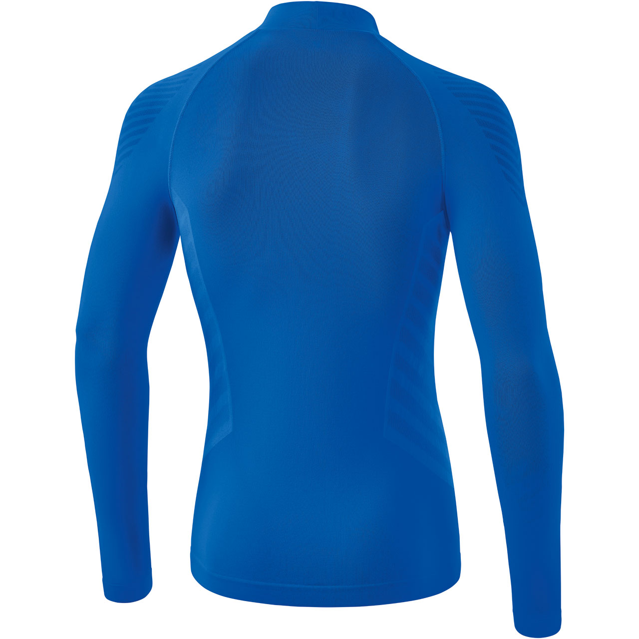erima Athletic Longsleeve Turtleneck Unterziehhemd mit Kragen Kinder