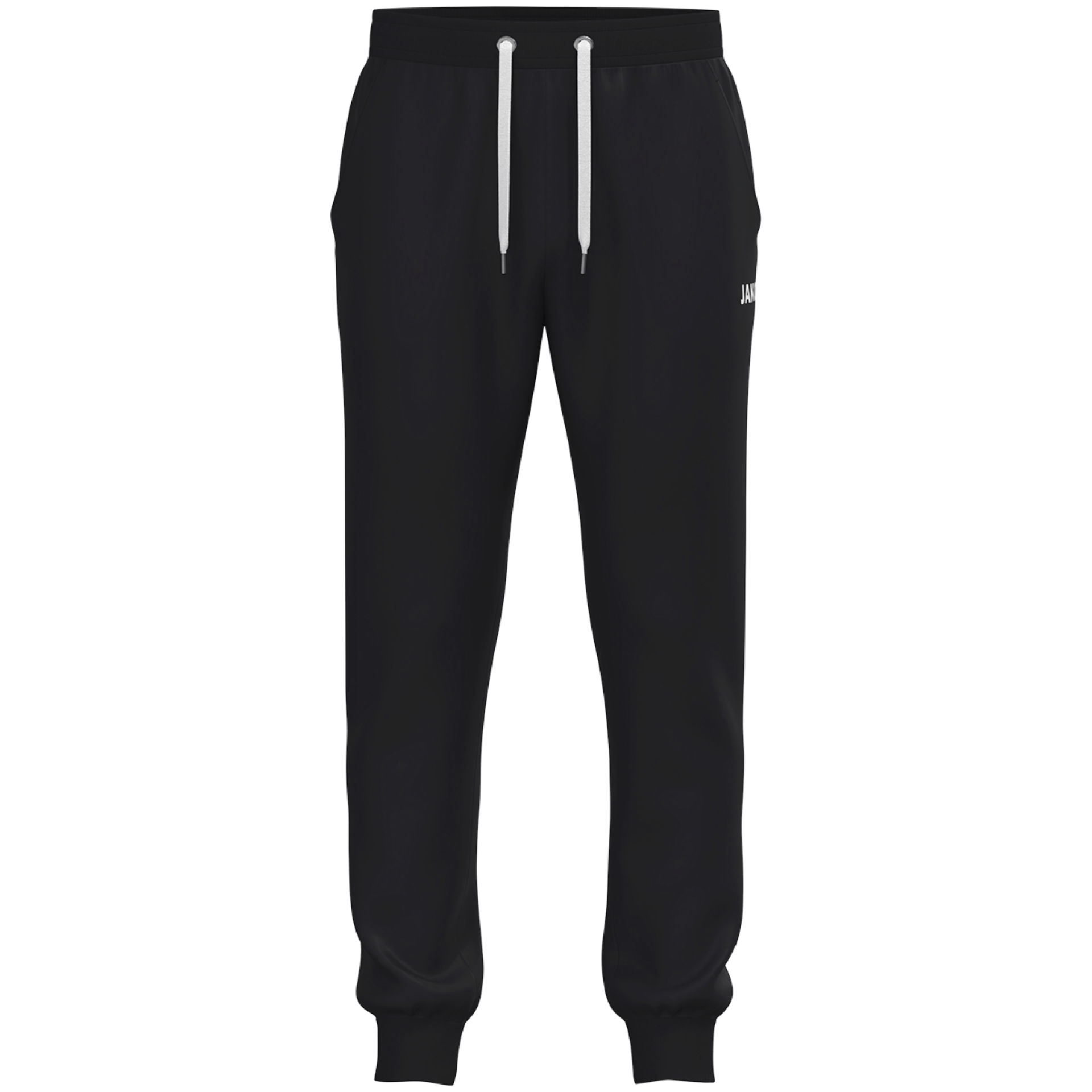 Jako Jogginghose One Cotton mit Bündchen