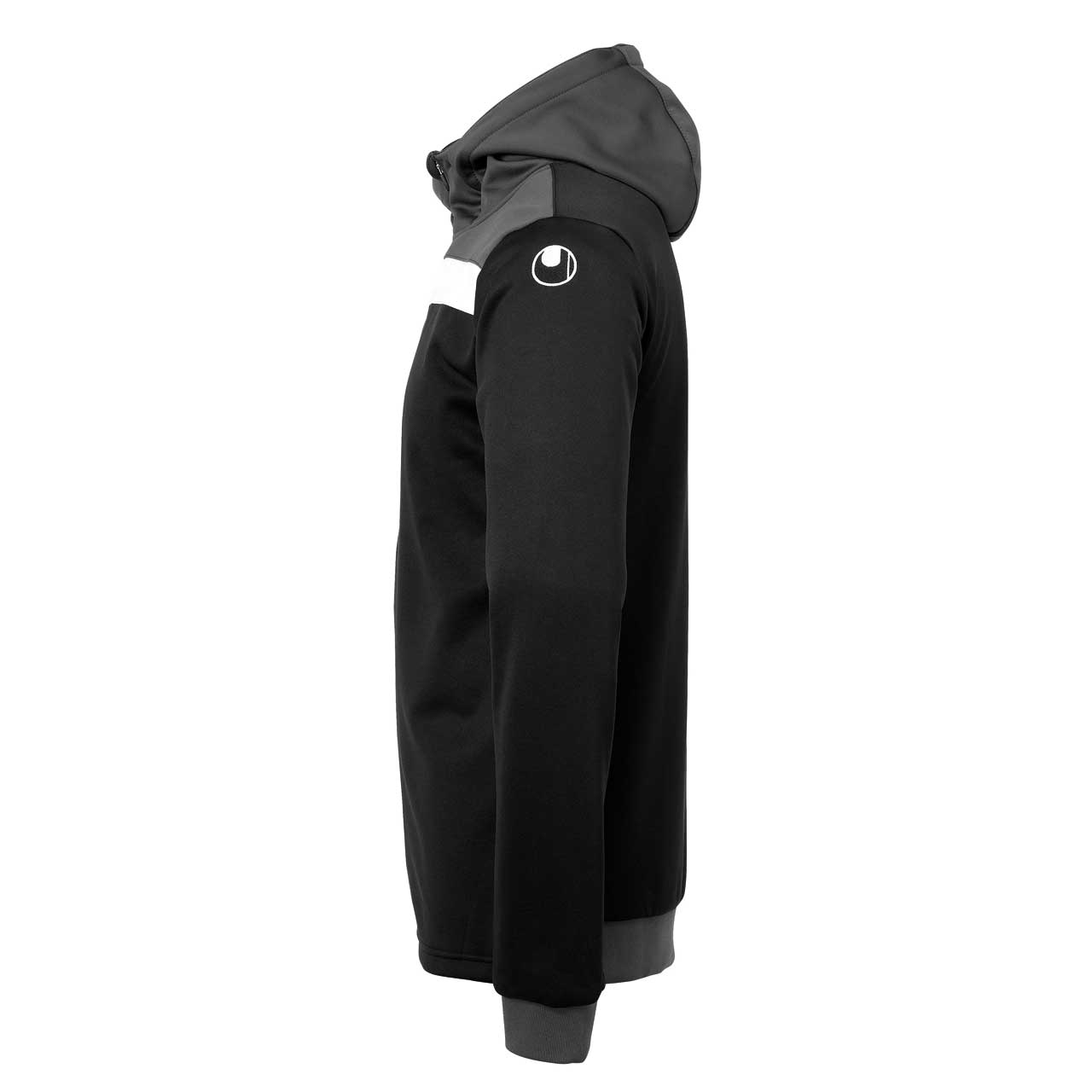 Uhlsport Offense 23 Multi Hood Jacket Kinder