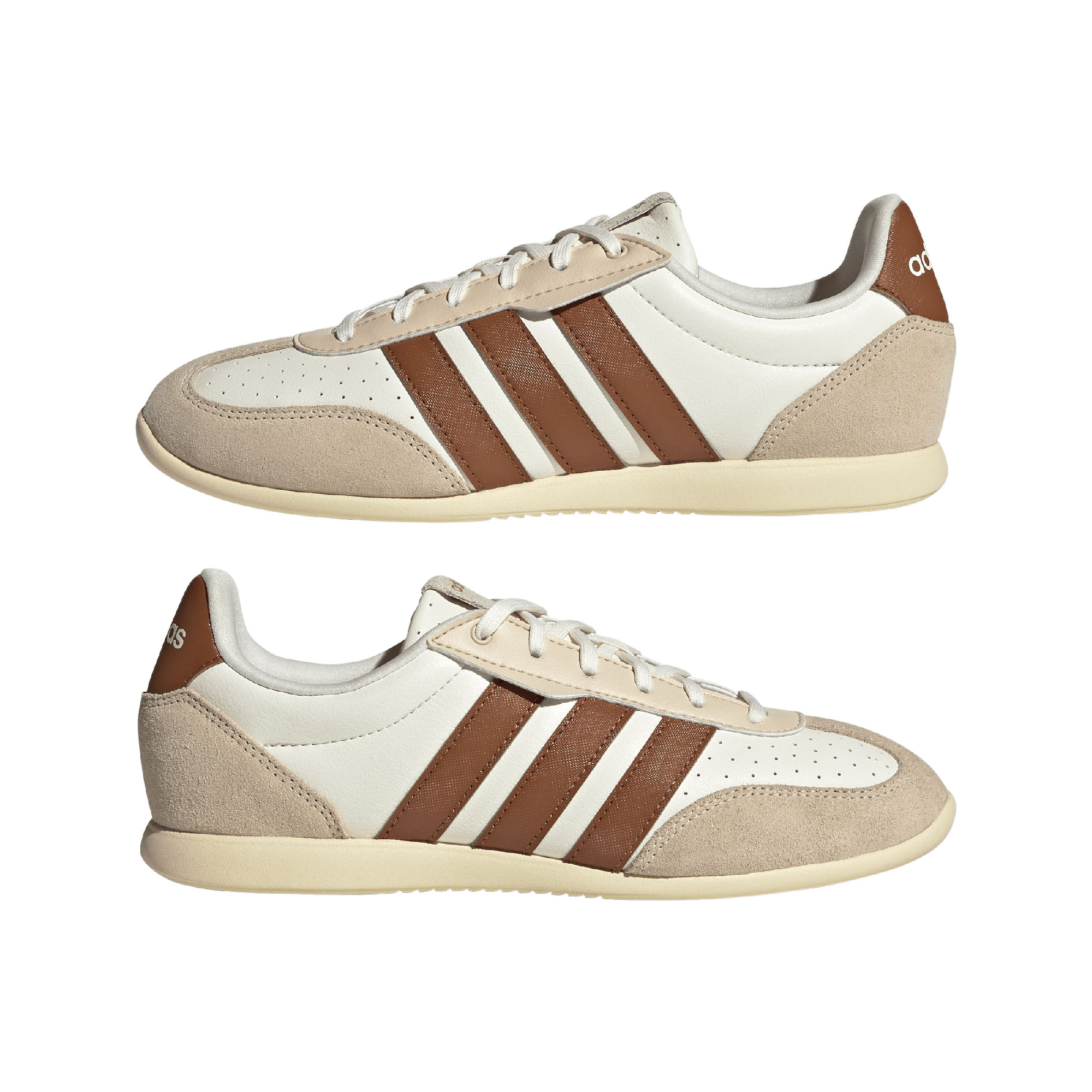 adidas BARREDA LO SHOES Turnschuhe