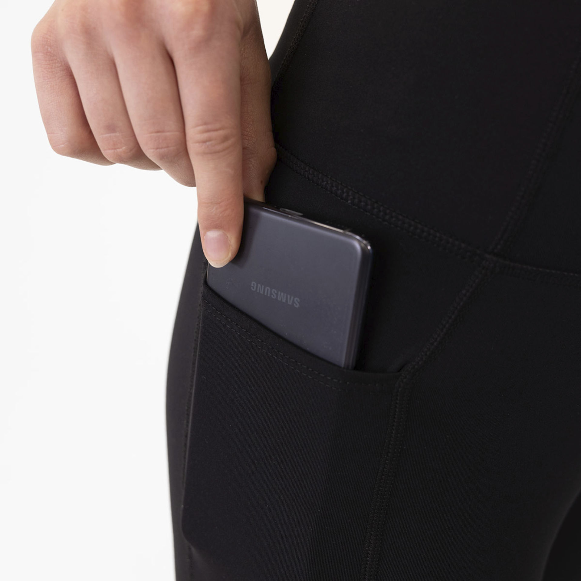 Jako Short Tight Power Damen