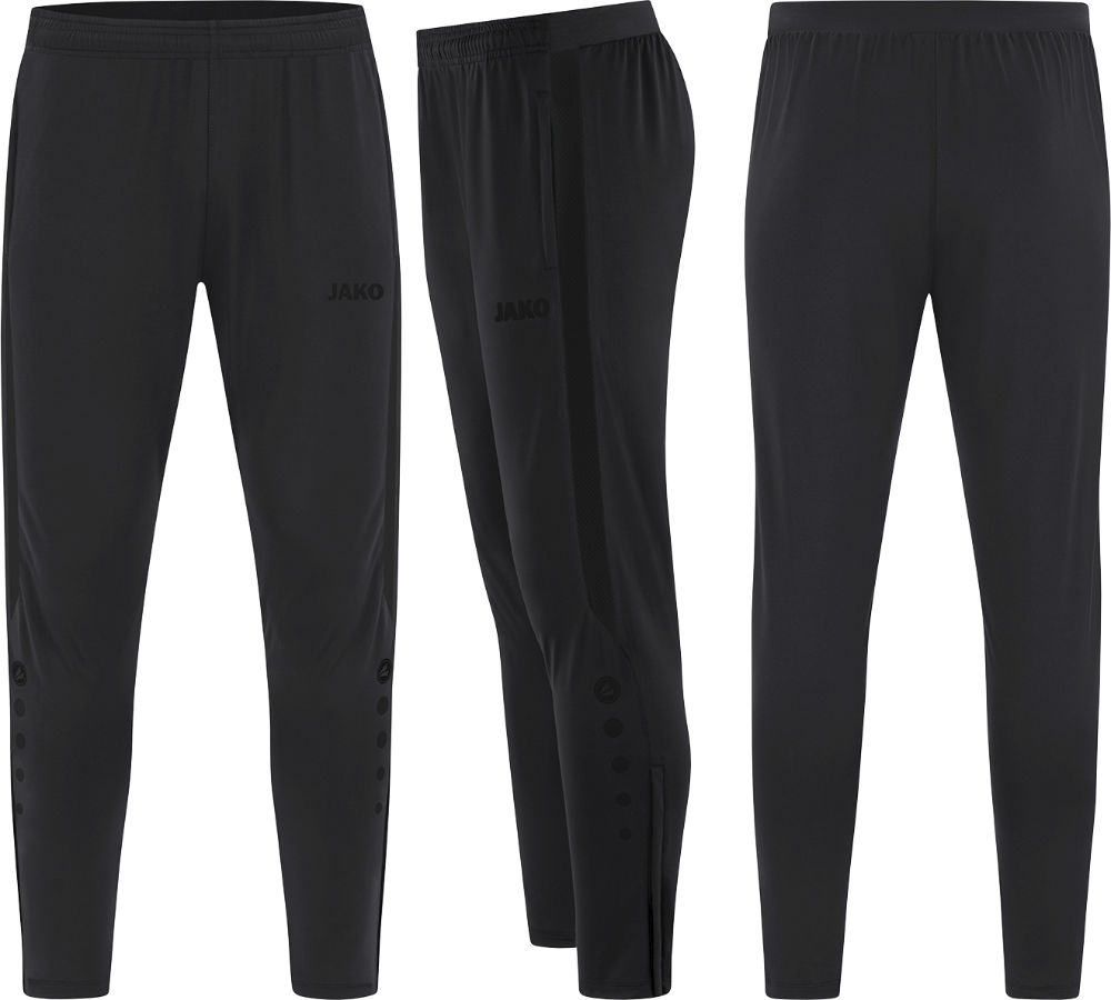 Jako Trainingshose FV Preussen Eberswalde Kinder