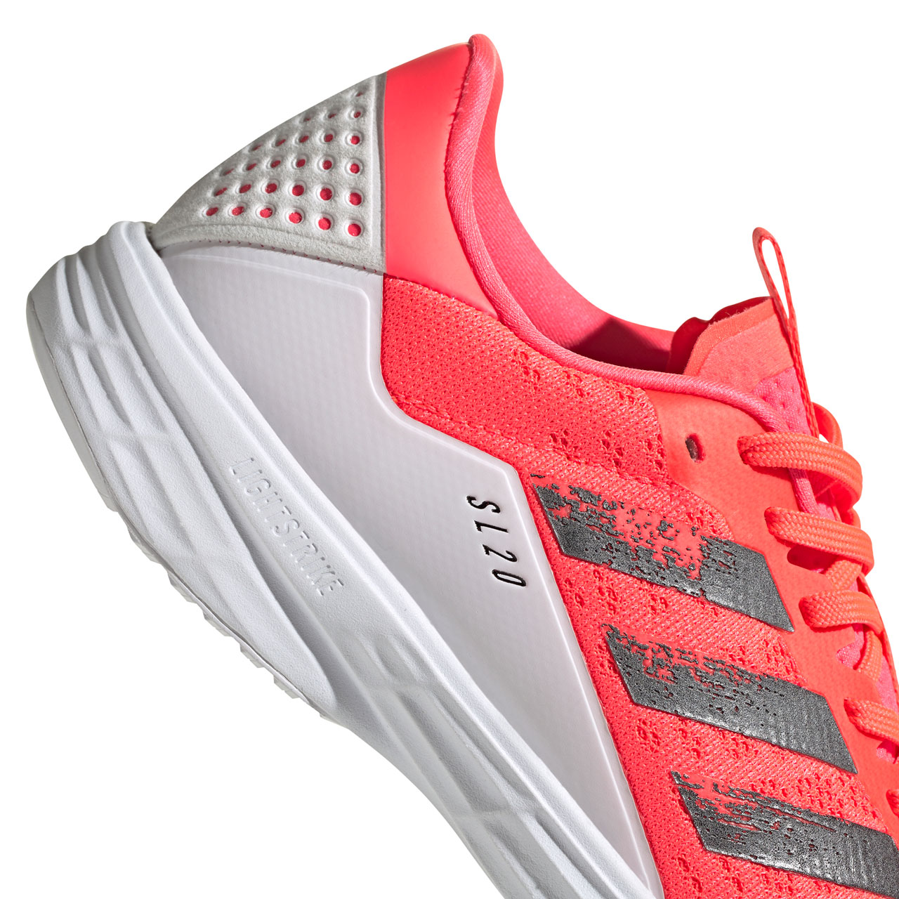 adidas SL 20 W Laufschuhe Damen