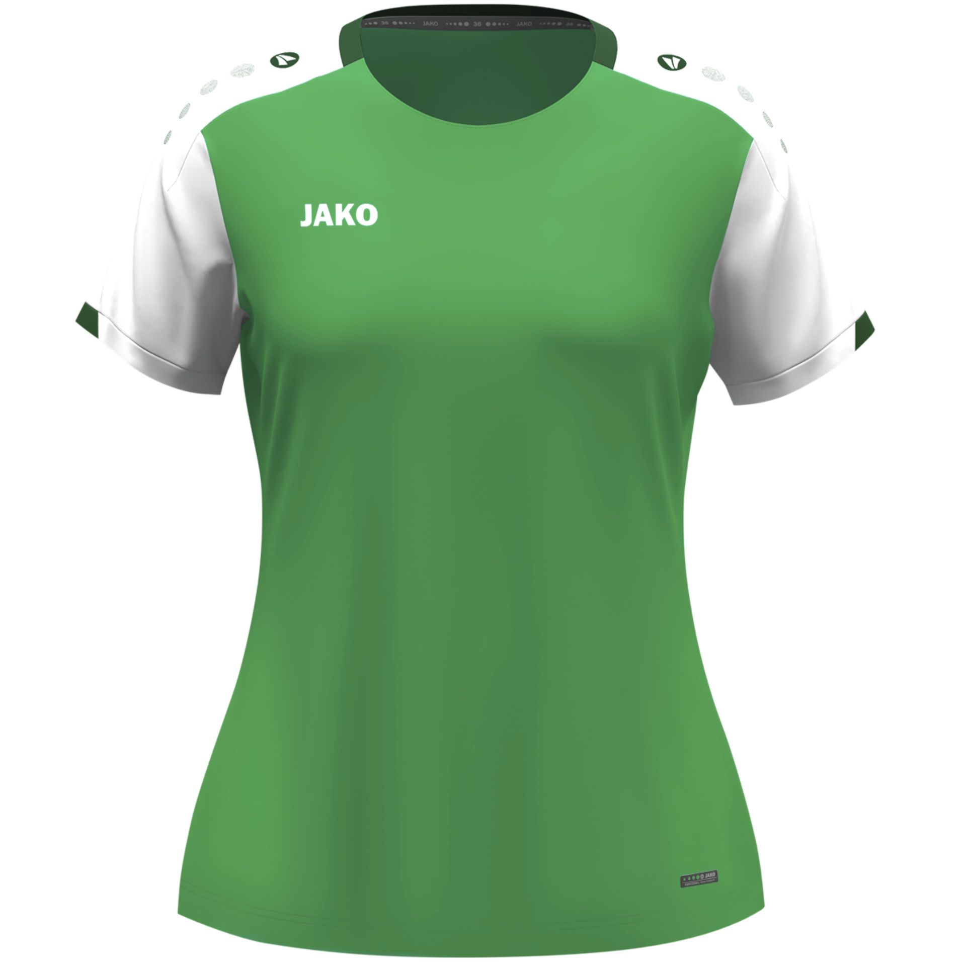 Jako T-Shirt Dynamic Damen