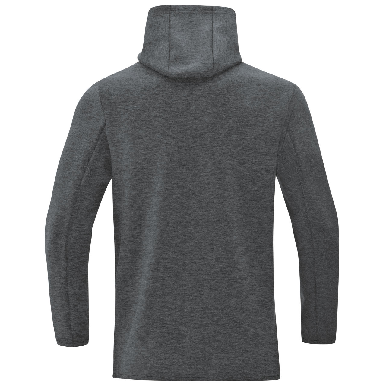 Jako Kapuzenjacke Premium Basics