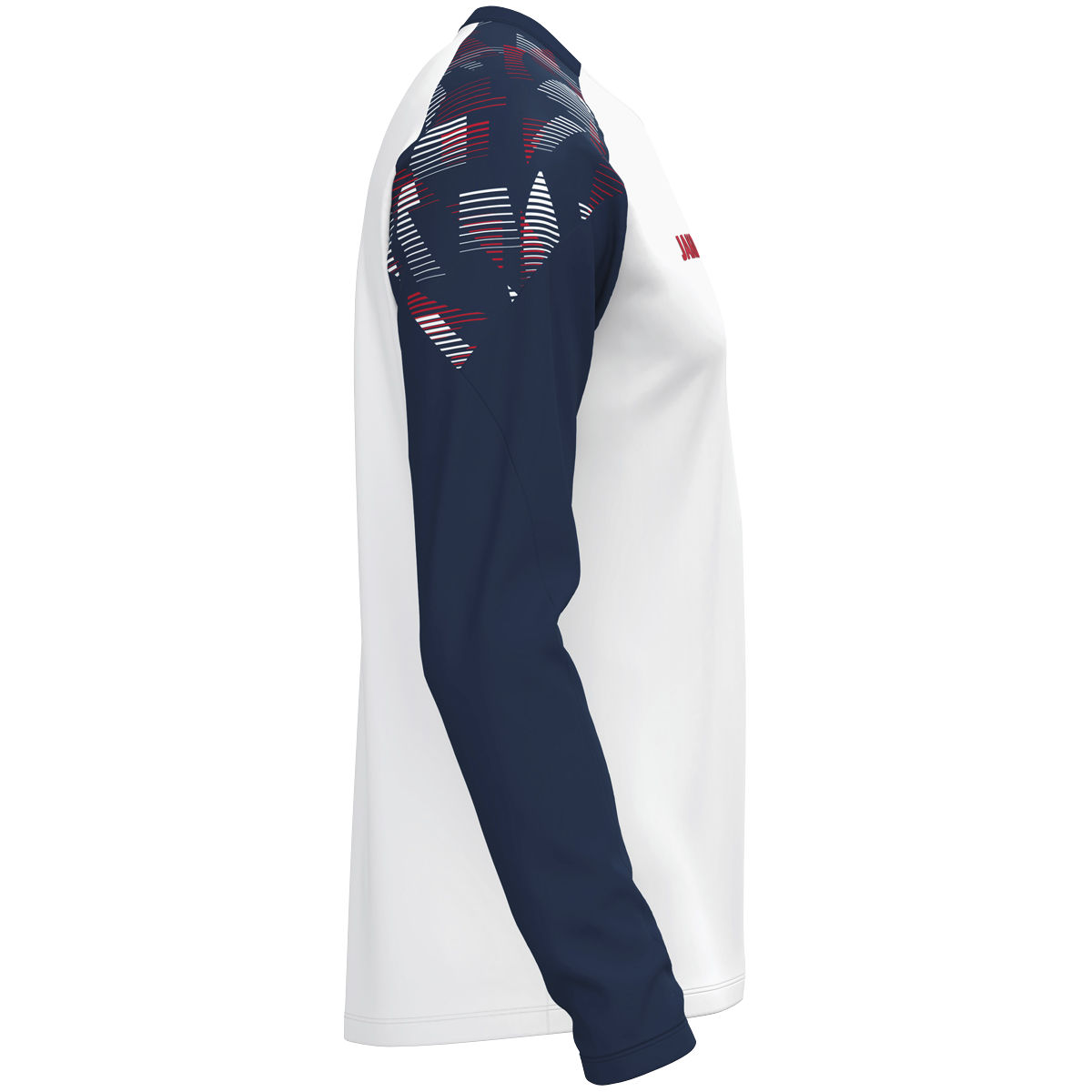 Jako Longsleeve Sonic