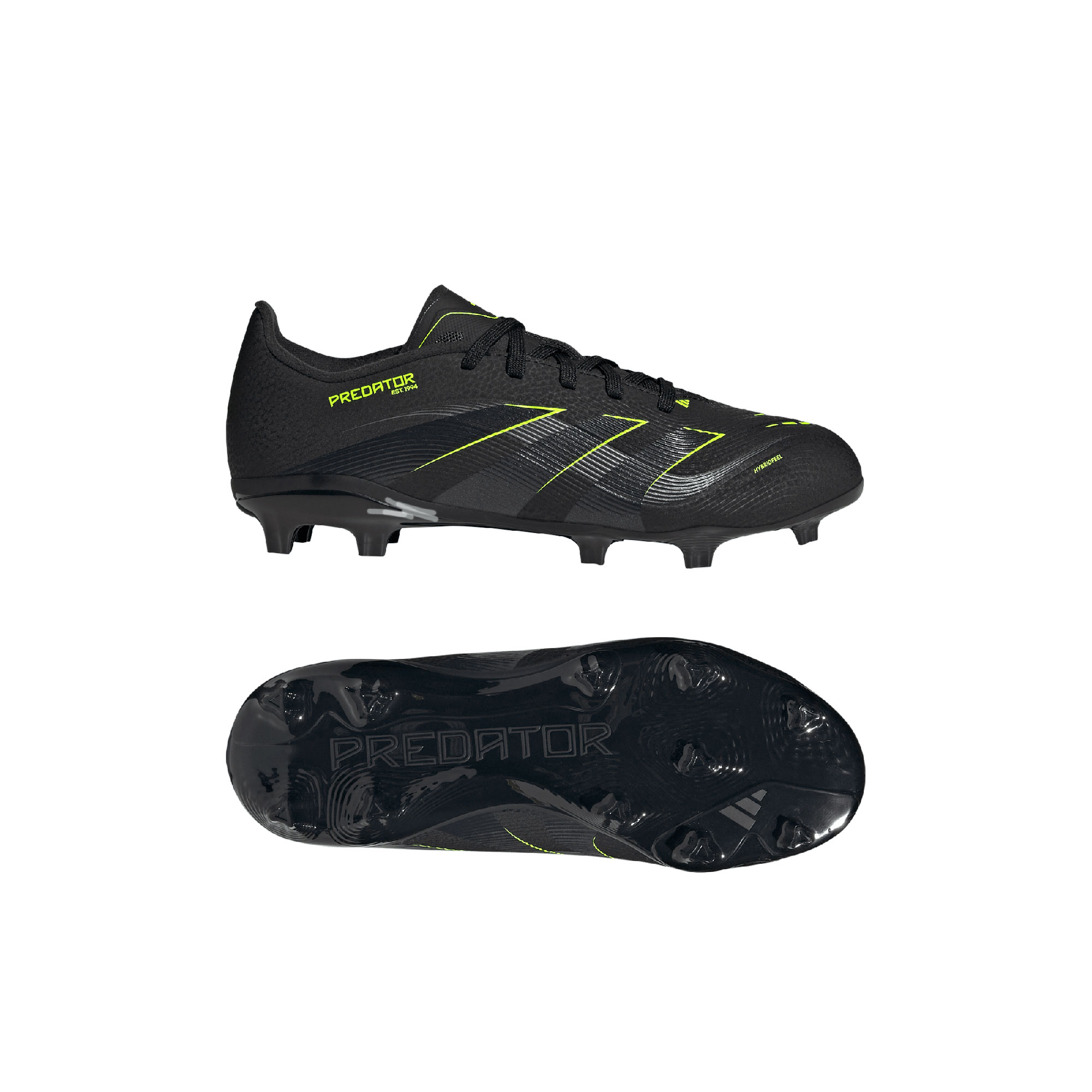 adidas PREDATOR LEAGUE  FG/MG J Fußballschuhe