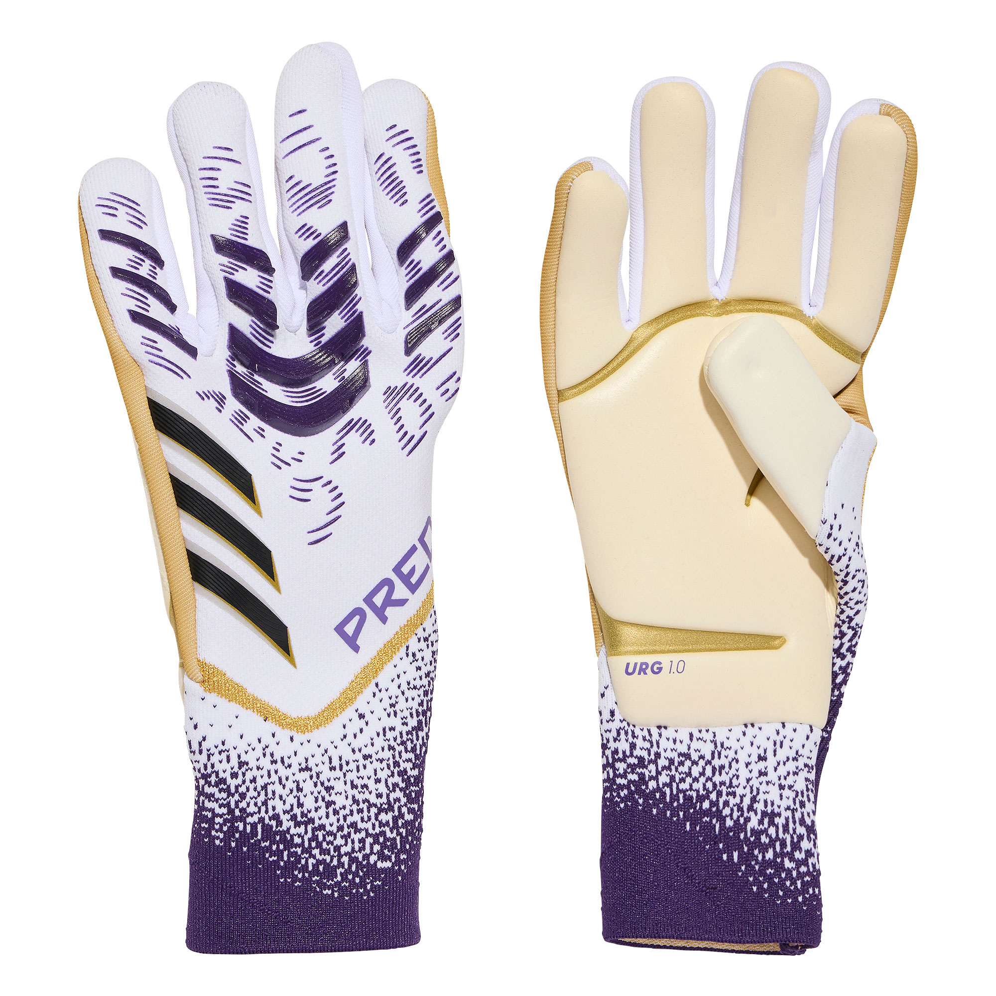 adidas Predator Gl Pro Torwart-Handschuhe
