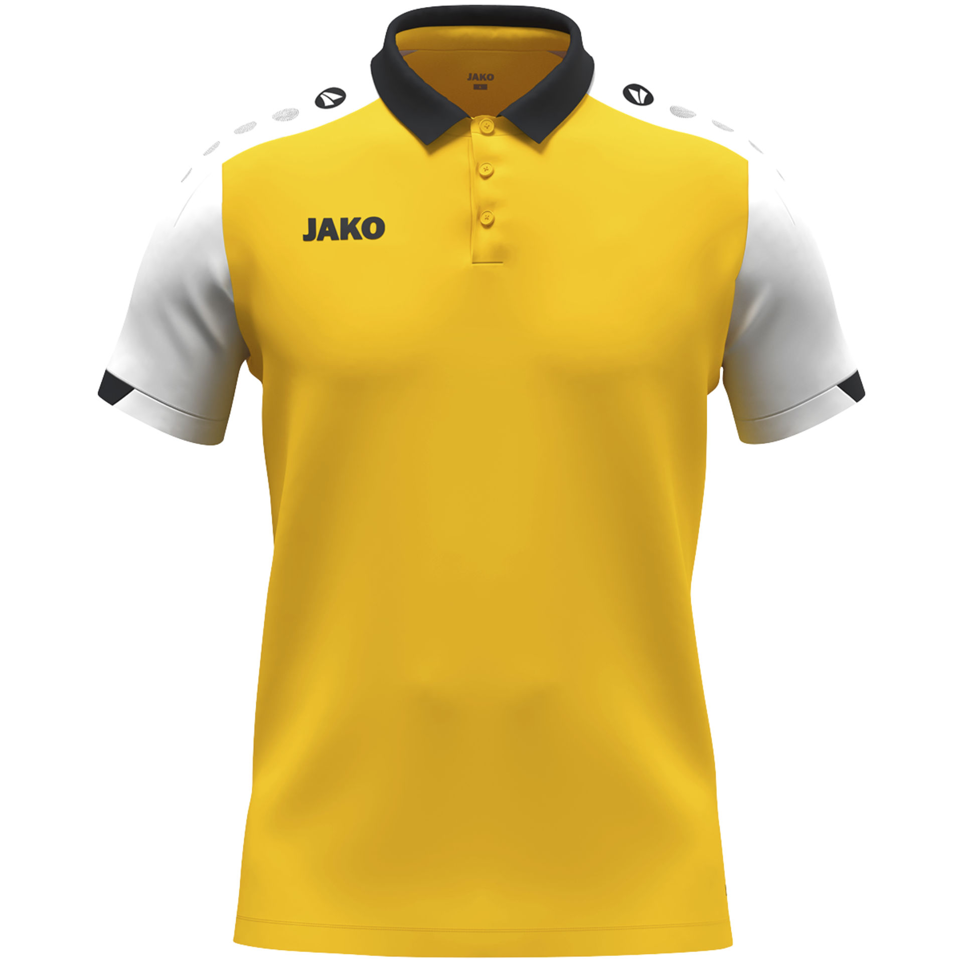 Jako Polo Dynamic Kinder