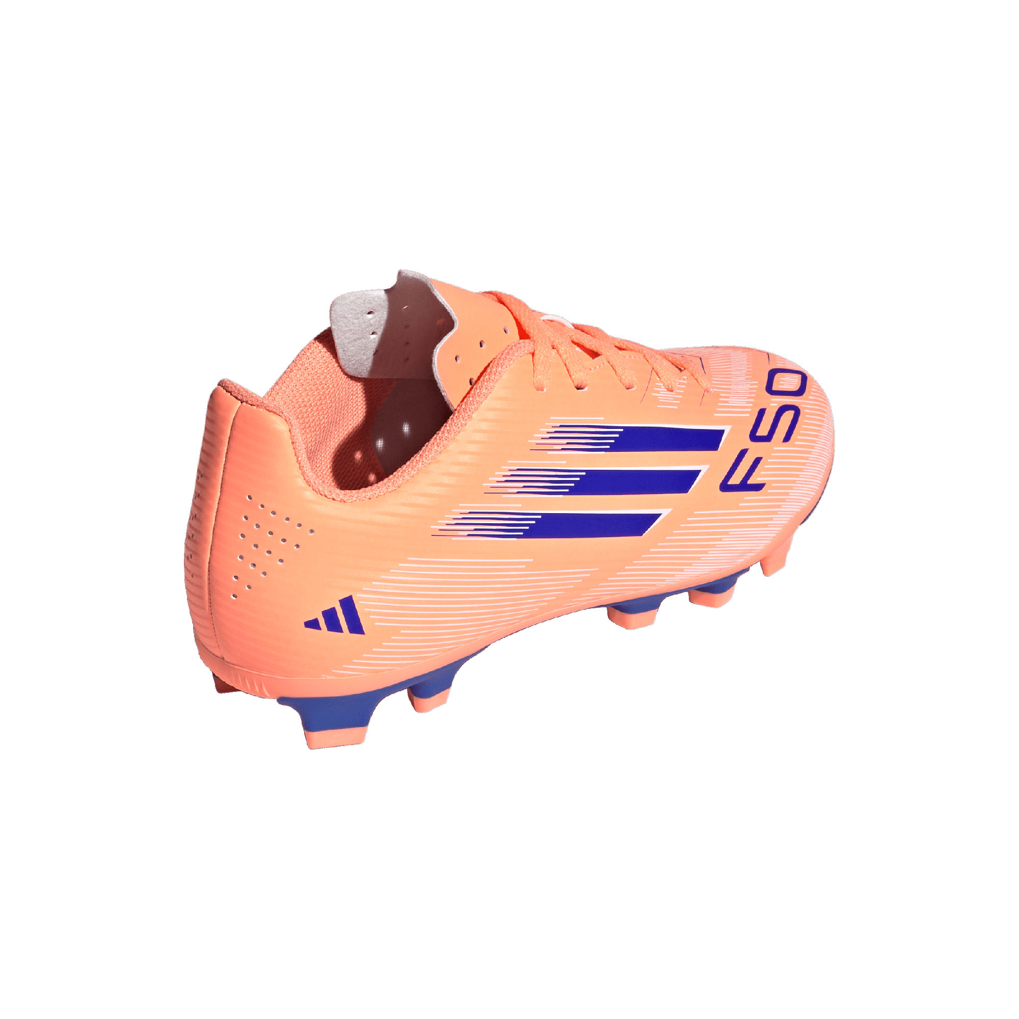 adidas F50 Club Fg/Mg J Fußballschuhe Kinder
