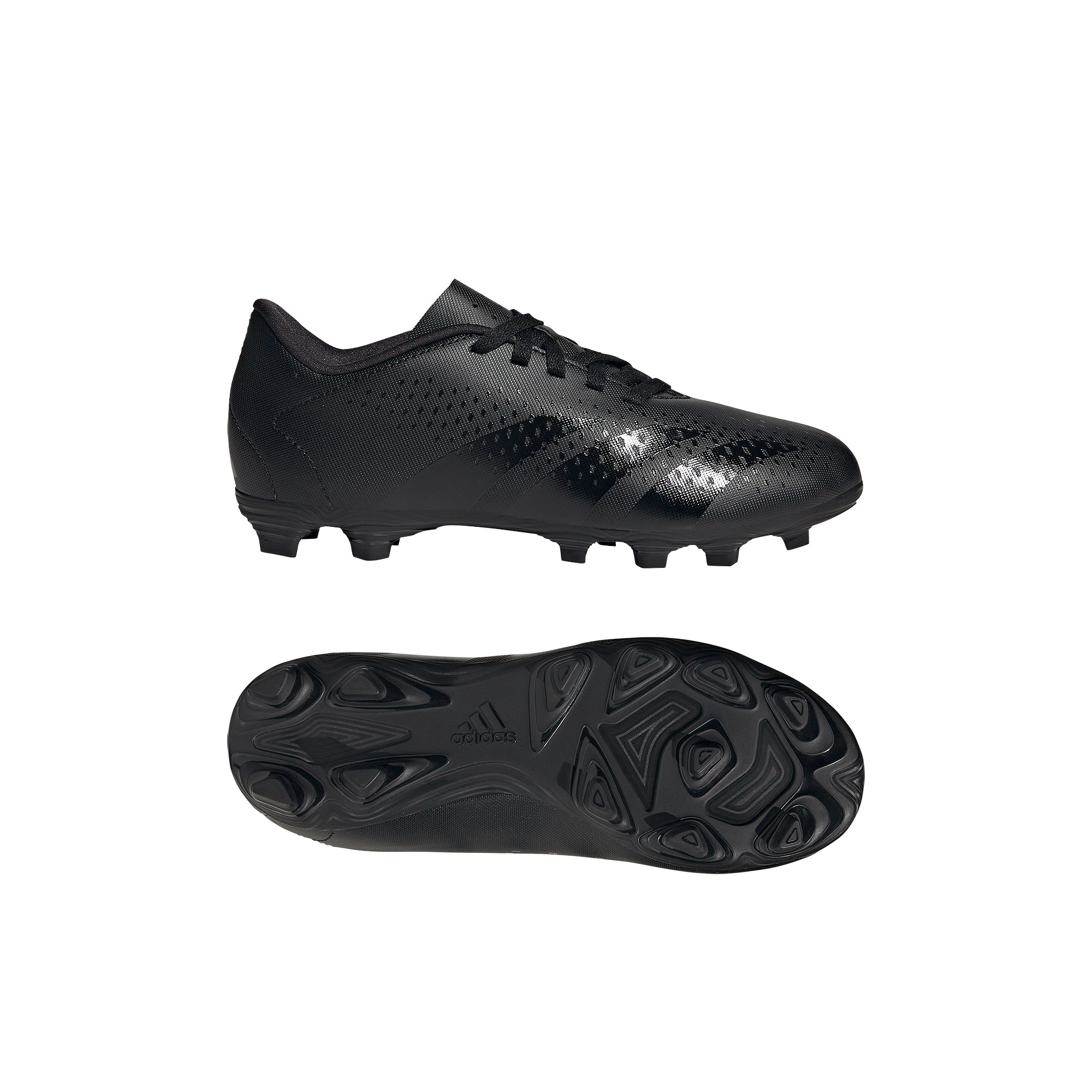 adidas PREDATOR ACCURACY.4 FxG J Fußballschuhe Kinder